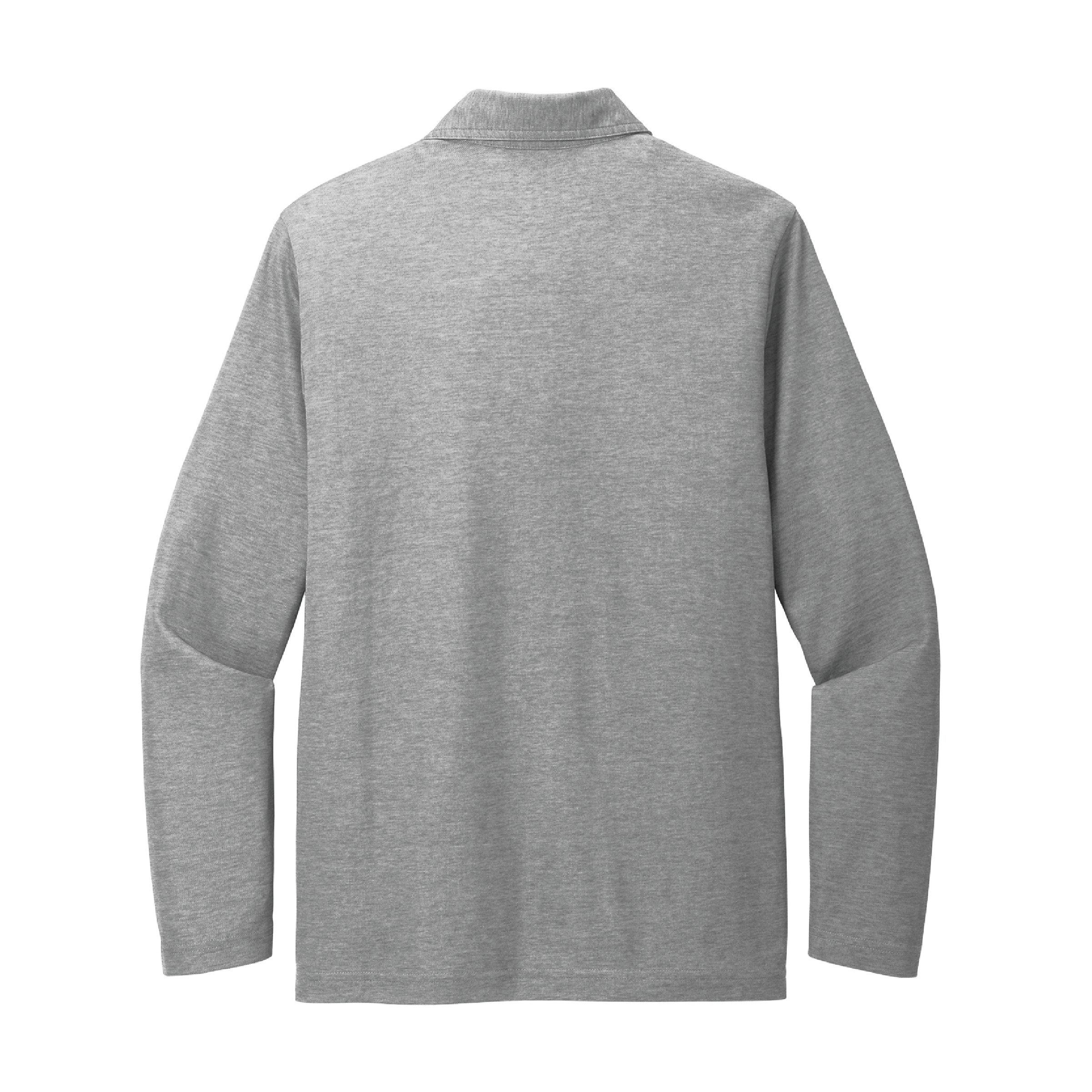 Stonehenge Stables TravisMathew Oceanside Long Sleeve Polo