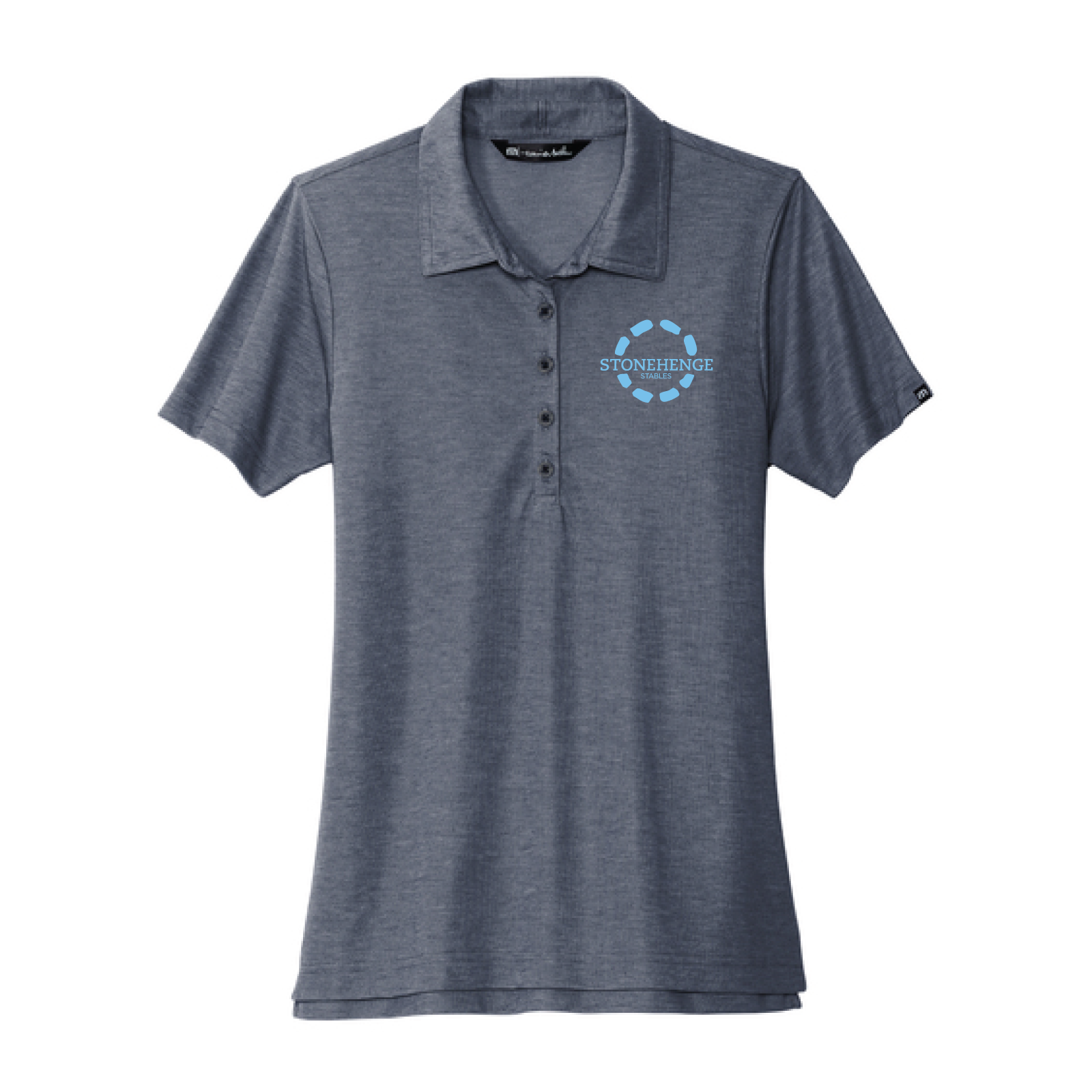 Stonehenge Stables Women's TravisMathew Oceanside Polo