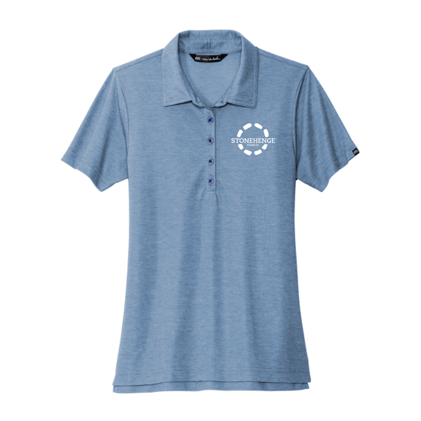 Stonehenge Stables Women's TravisMathew Oceanside Polo