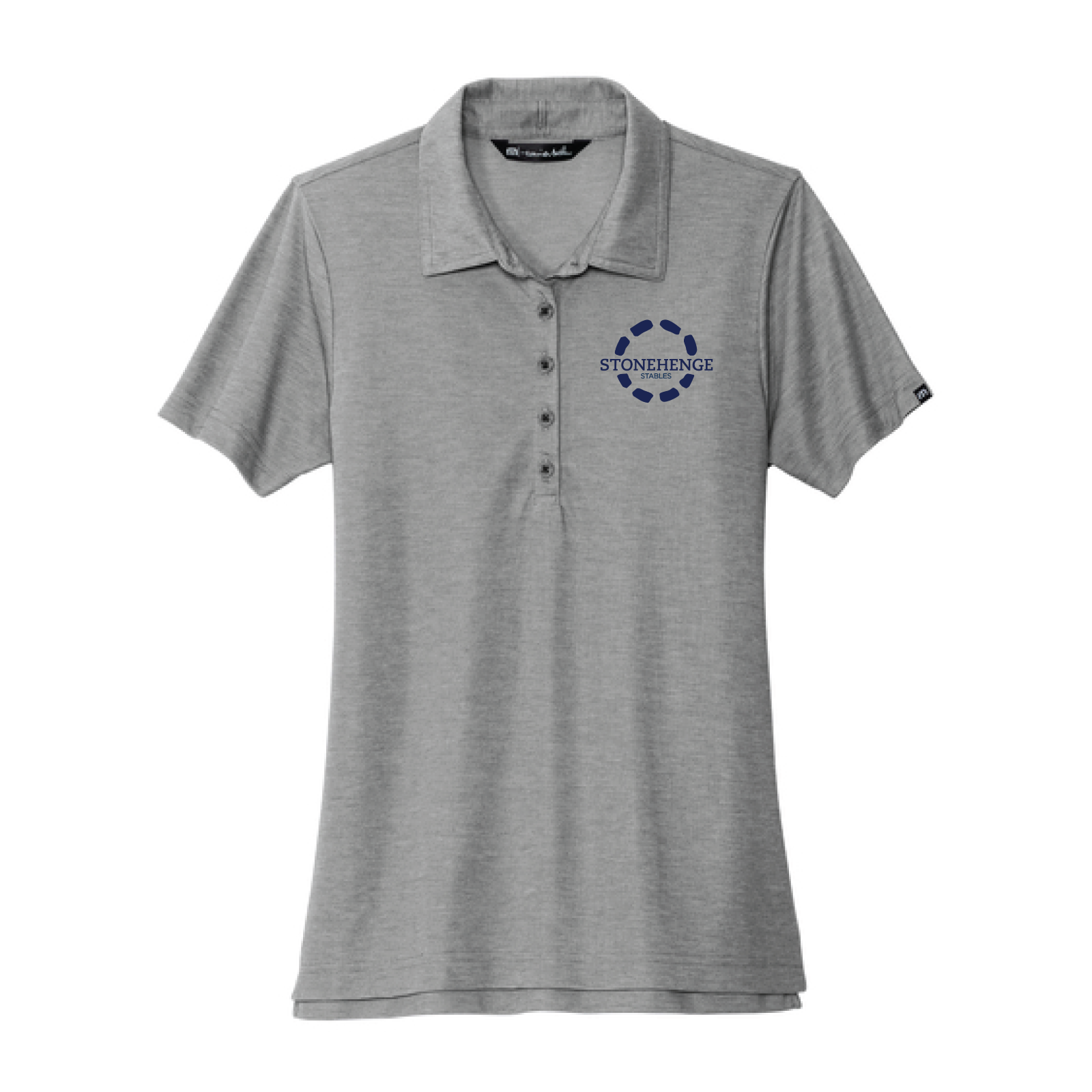 Stonehenge Stables Women's TravisMathew Oceanside Polo