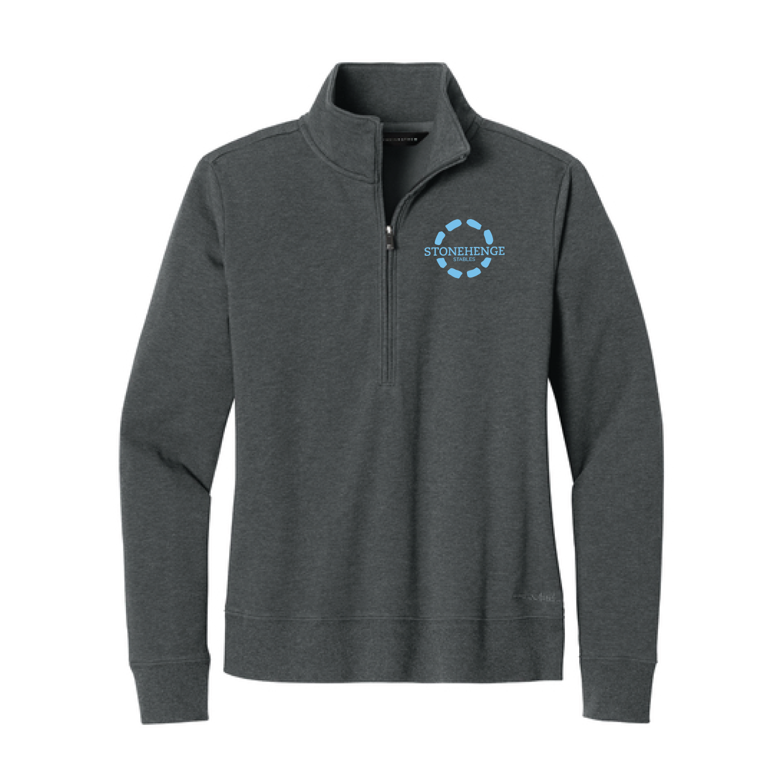 Stonehenge Stables Women's TravisMathew Women’s Ocean Villa 1/4-Zip