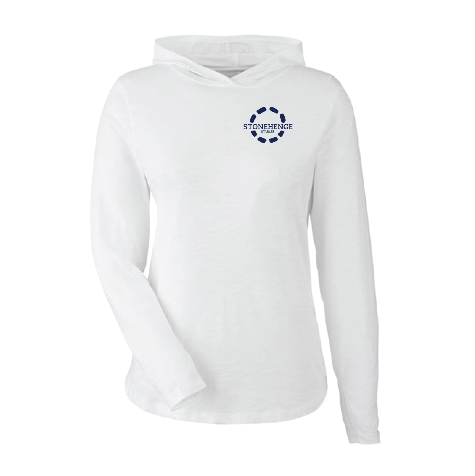 Stonehenge Stables Women's TASC Recess Hooded Pullover