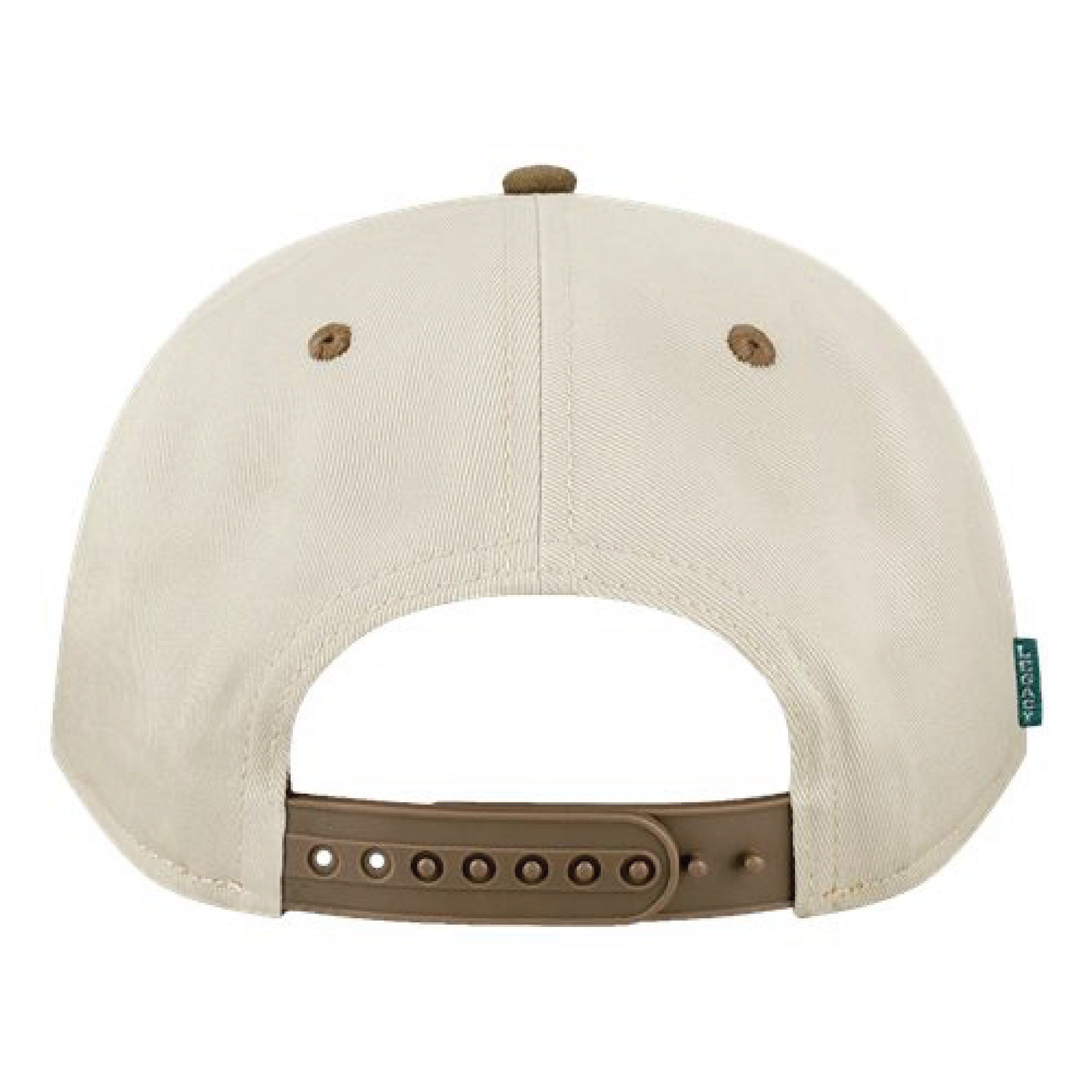 Legacy Heritage Twill Cap