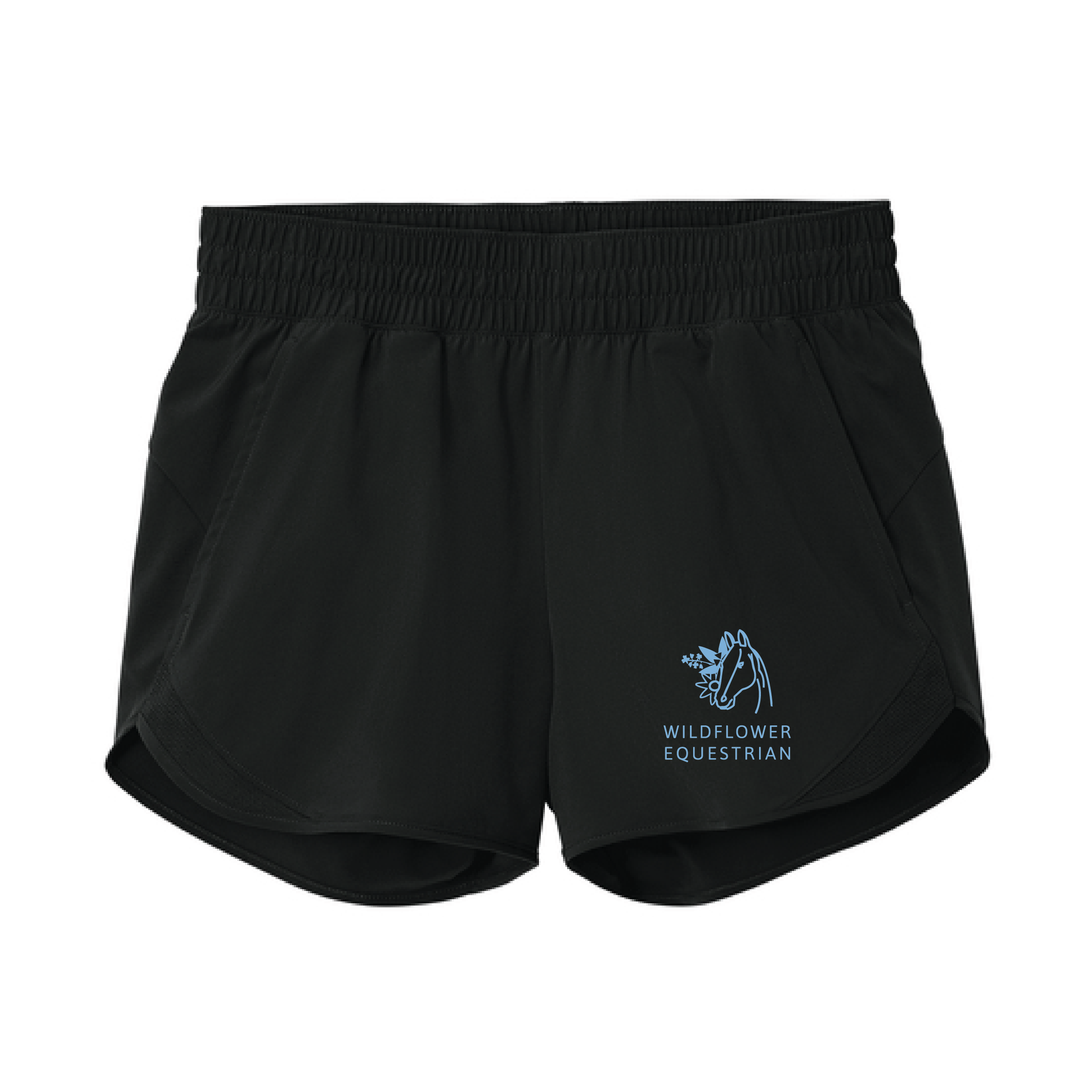Wildflower Equestrian Women's Sport-Tek Repeat Swift Short