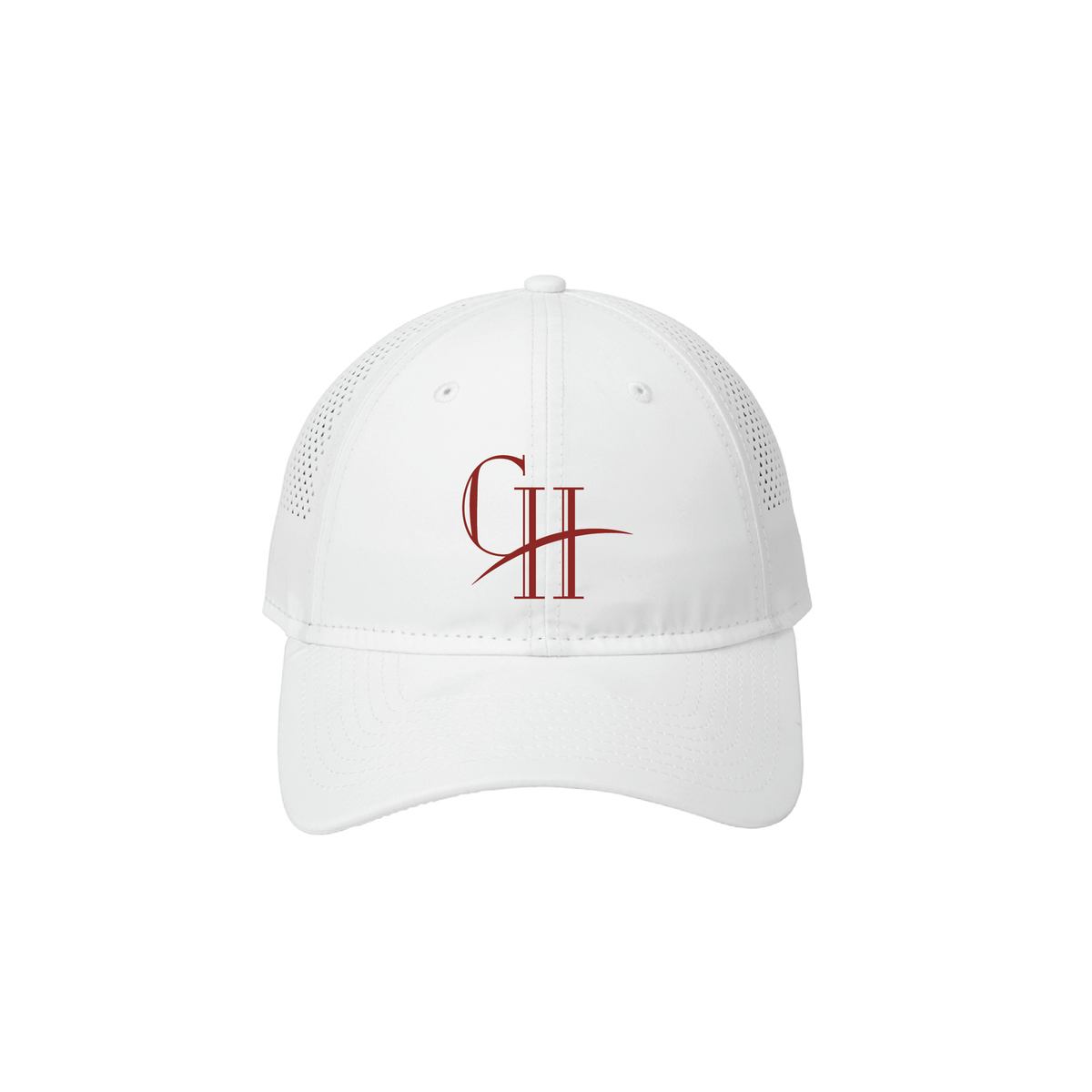 Chestnut Hill New Era Performance Hat