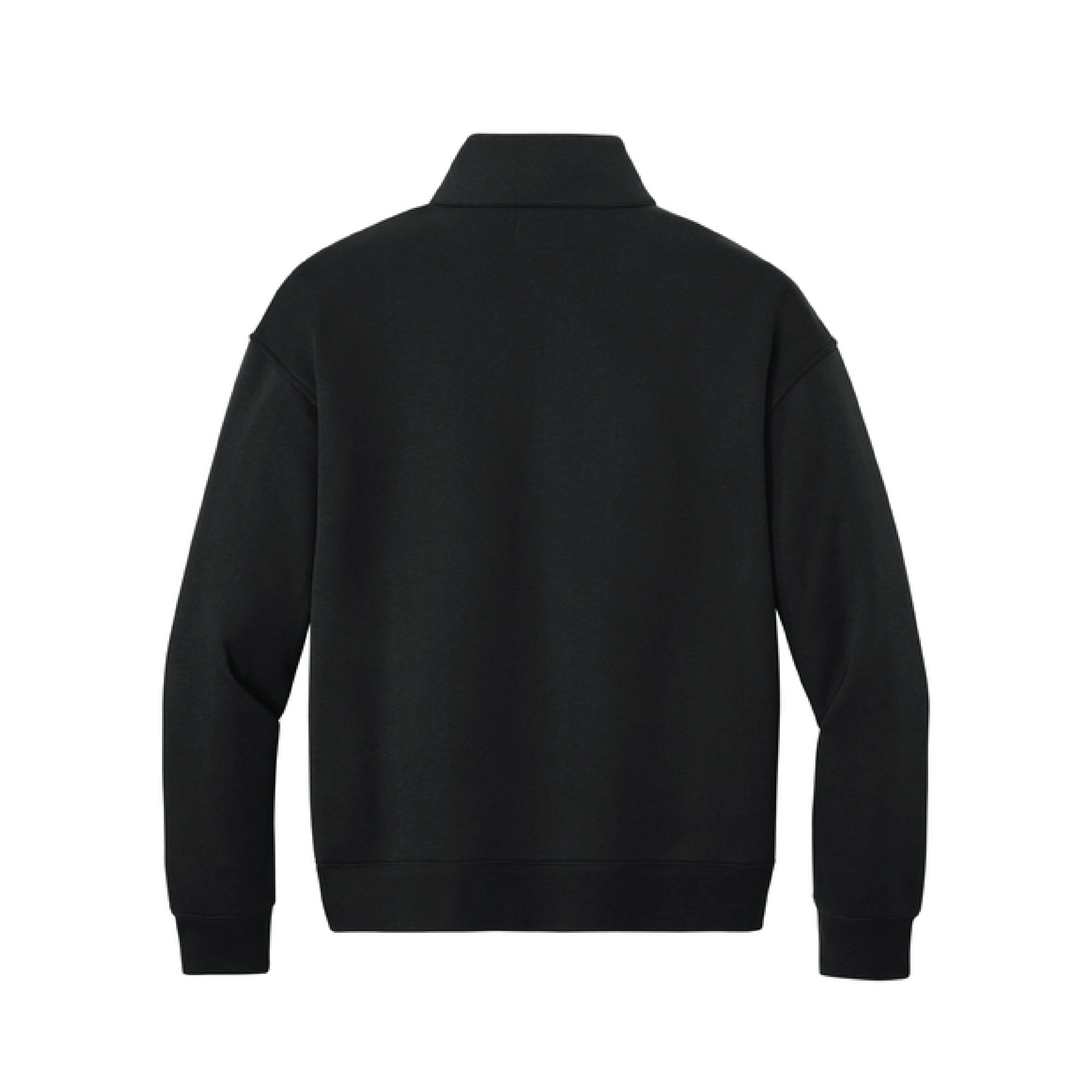 Wildflower Equestrian Men's New Era Heritage Fleece 1/2-Zip