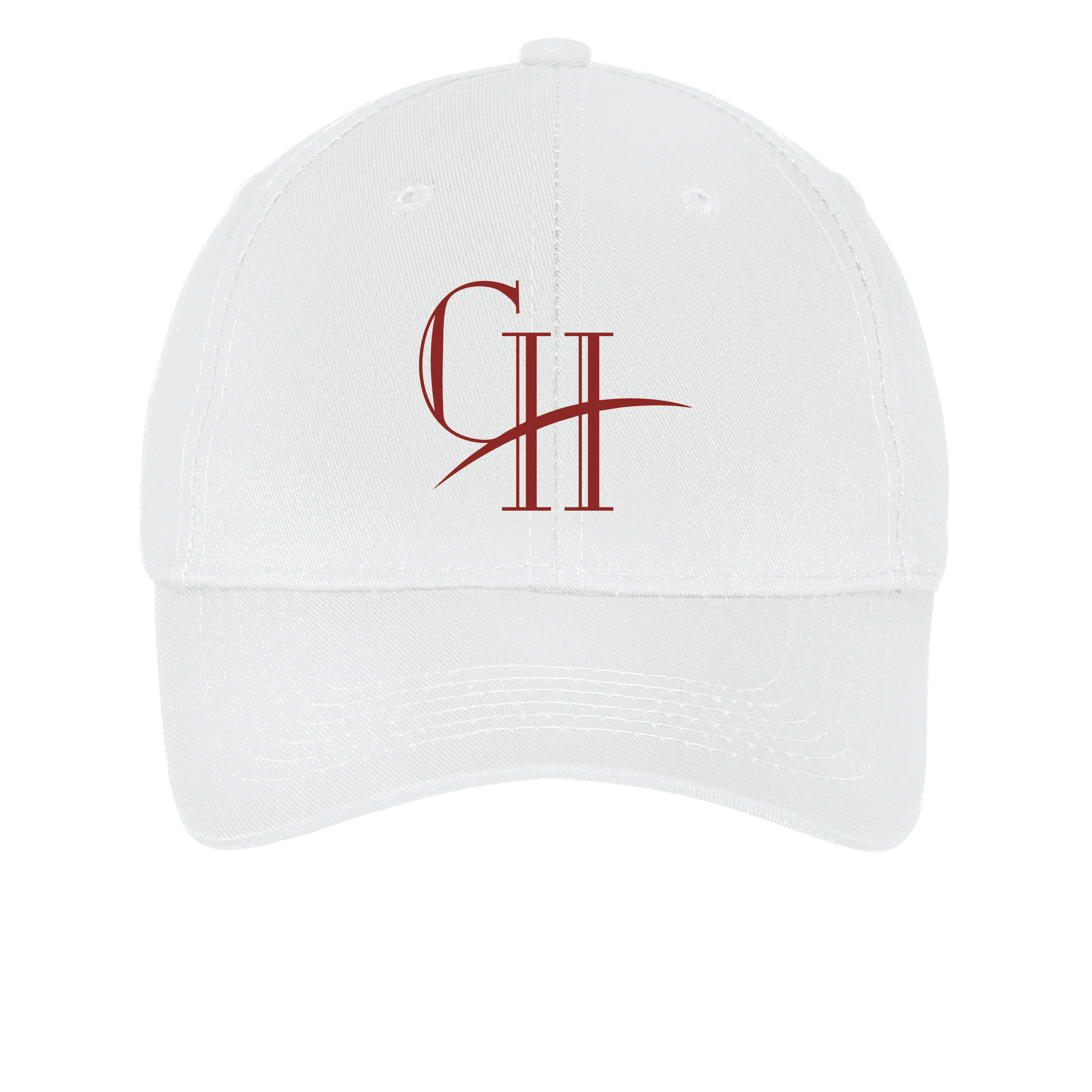 Chestnut Hill Youth Port & Company Twill Cap