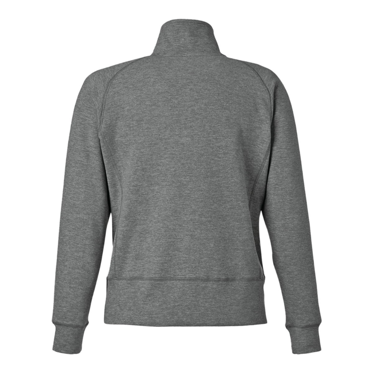 Stormes Showjumping Women's J. America Electric Fleece Quarter-Zip Sweatshirt