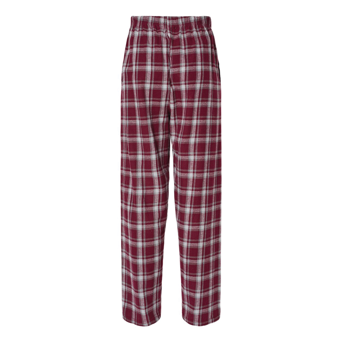 Stormes Showjumping Unisex Flannel Pajama Pants