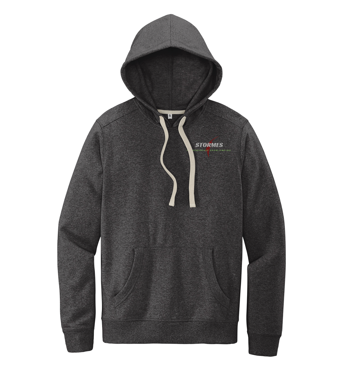 Stormes Showjumping Unisex District Pullover Hoodie