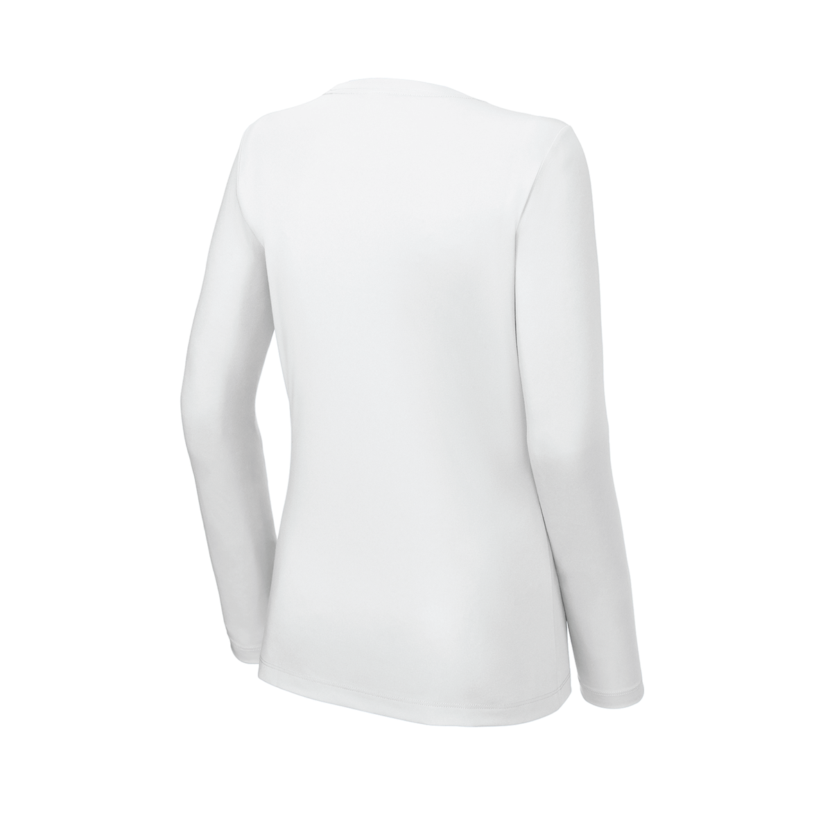 Stormes Showjumping Women's Sport-Tek Posi-UV Pro Long Sleeve