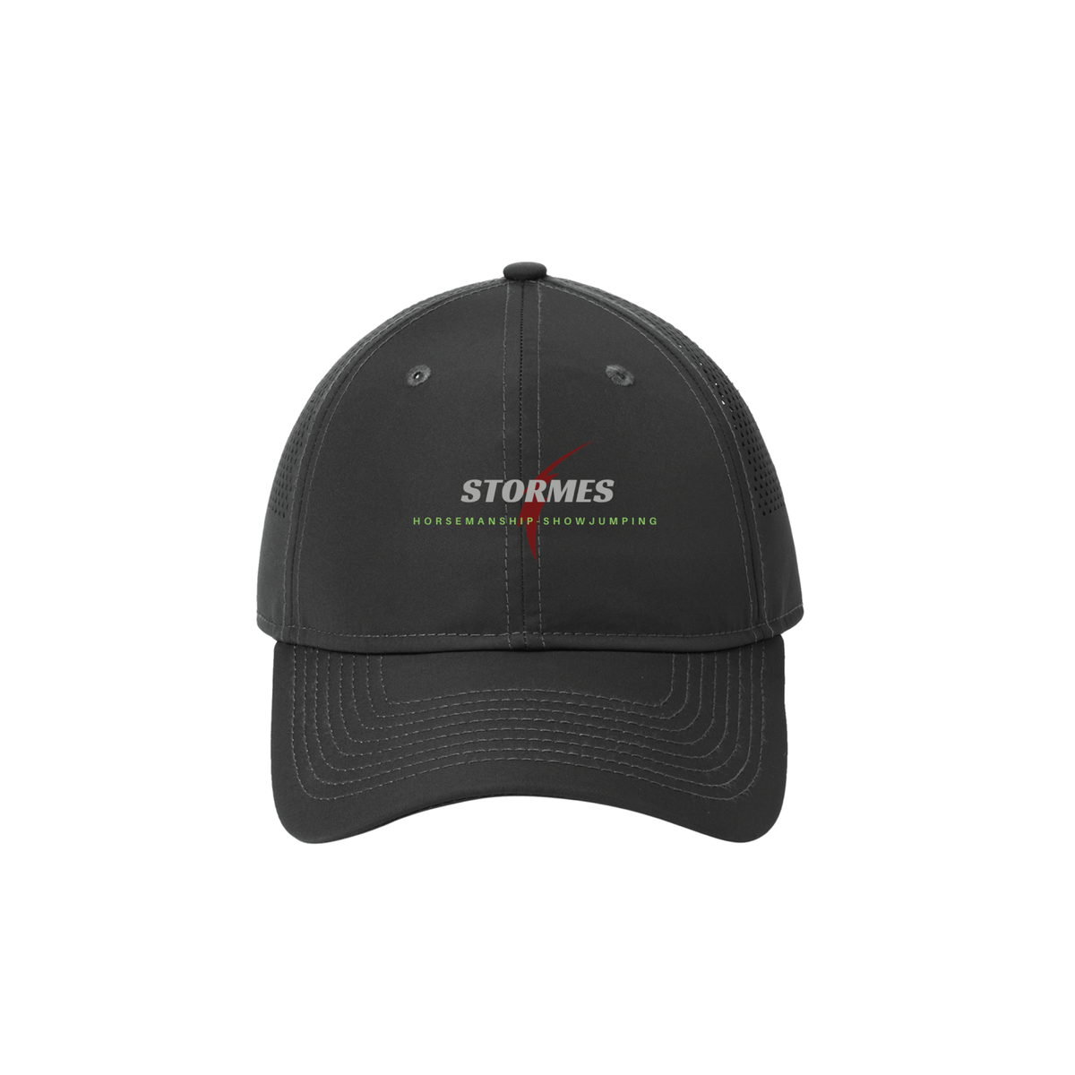 Stormes Showjumping New Era Performance Hat