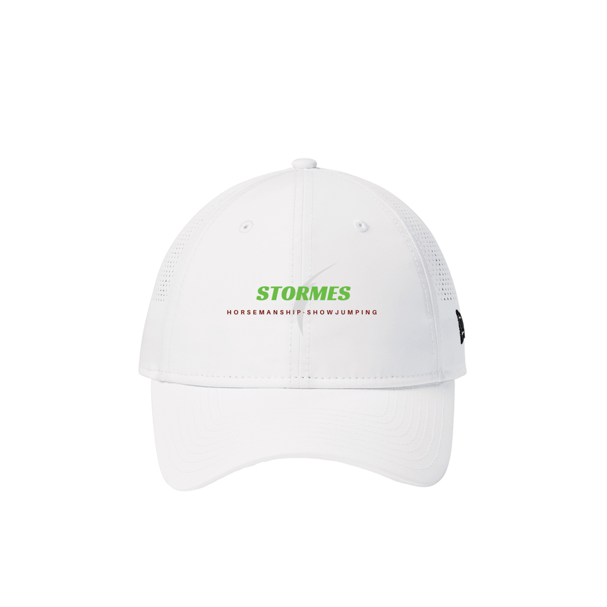 Stormes Showjumping New Era Performance Hat