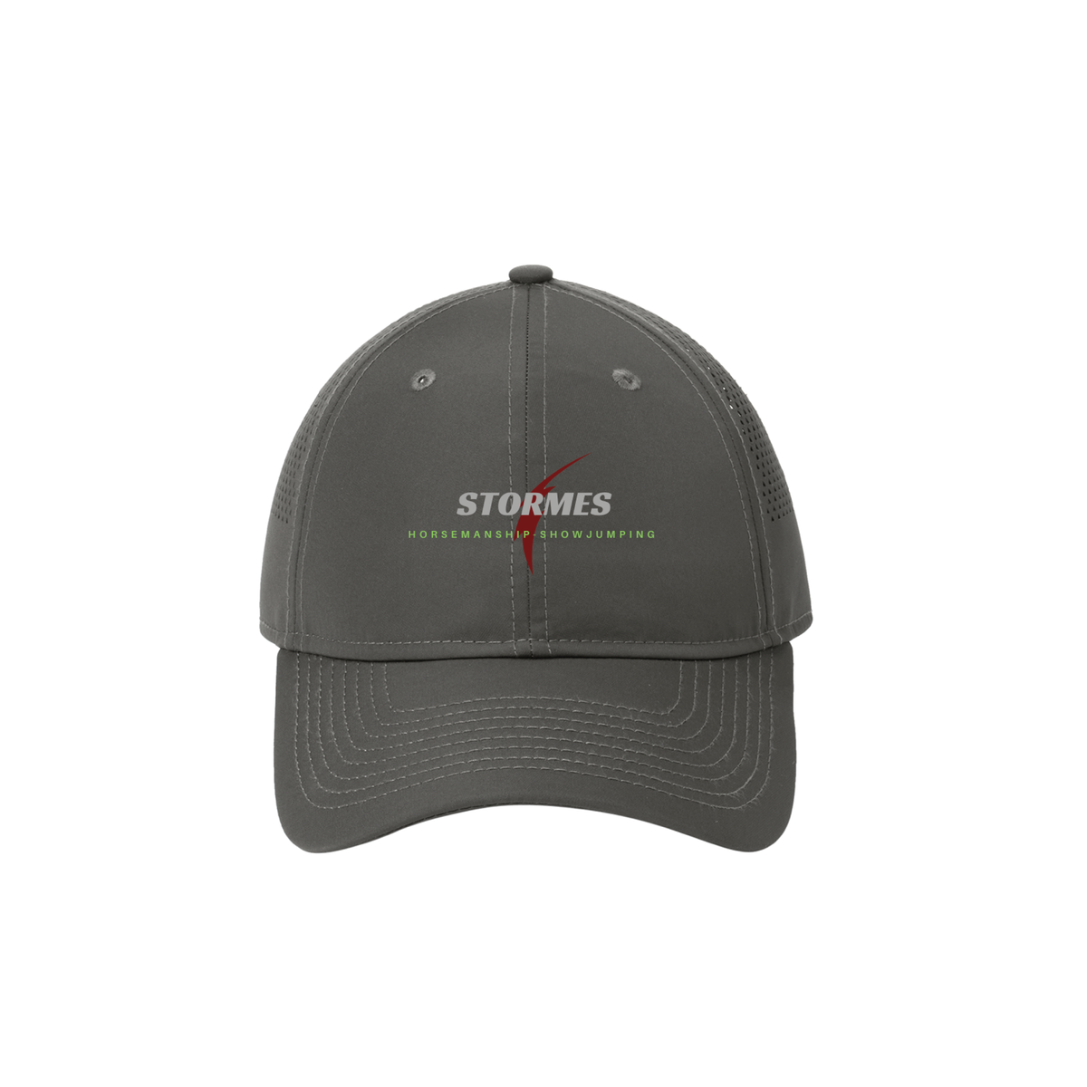 Stormes Showjumping New Era Performance Hat