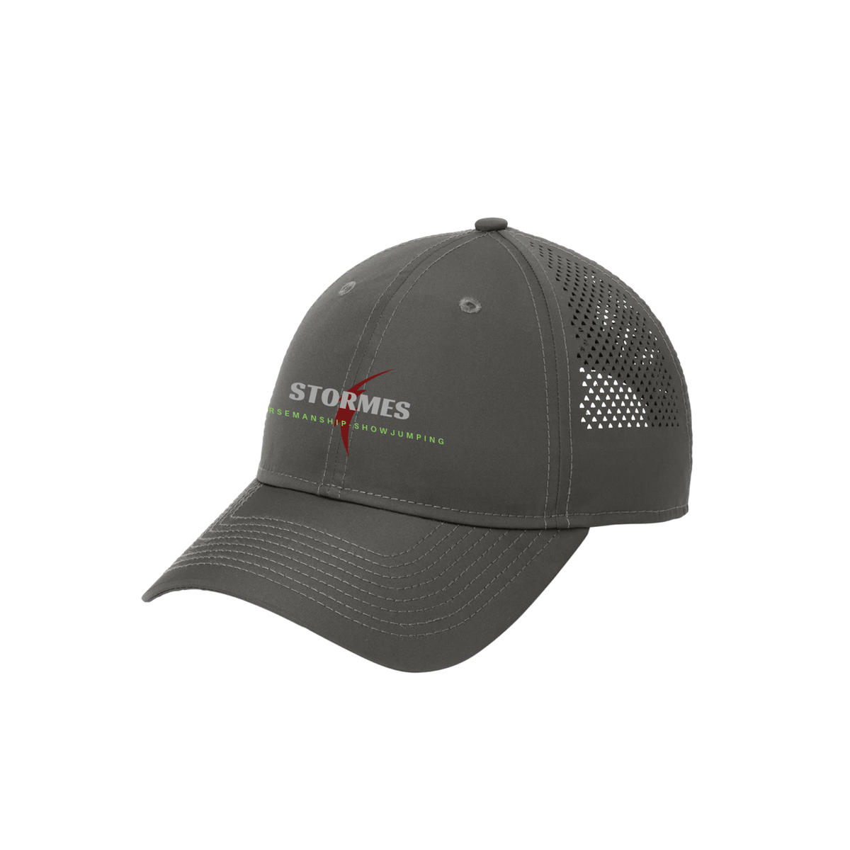 Stormes Showjumping New Era Performance Hat