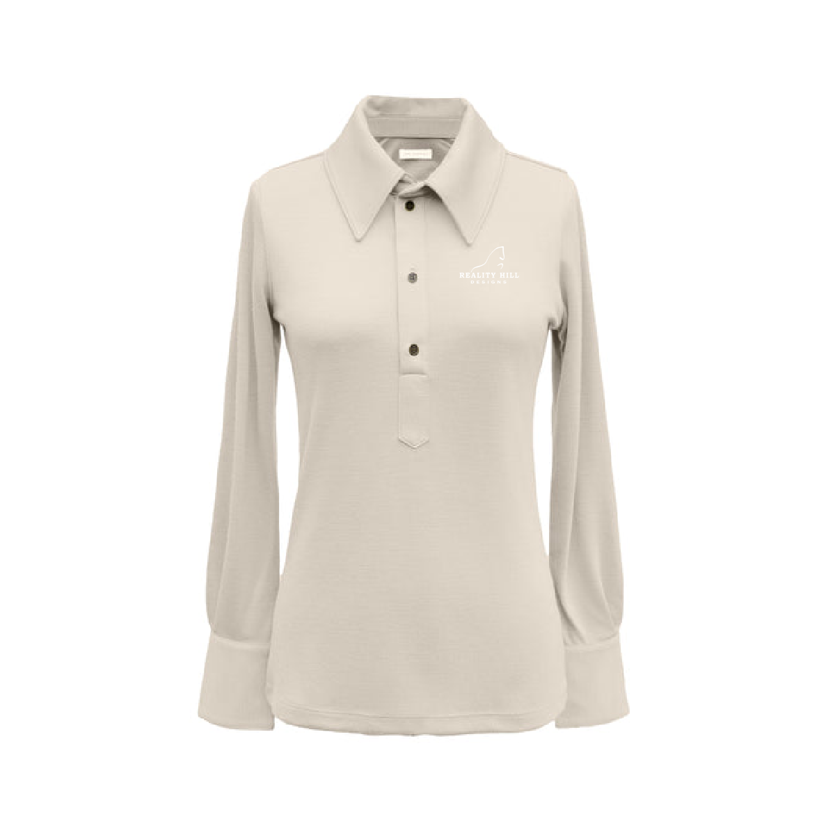 Women's The Surrey Elita Polo Shirt