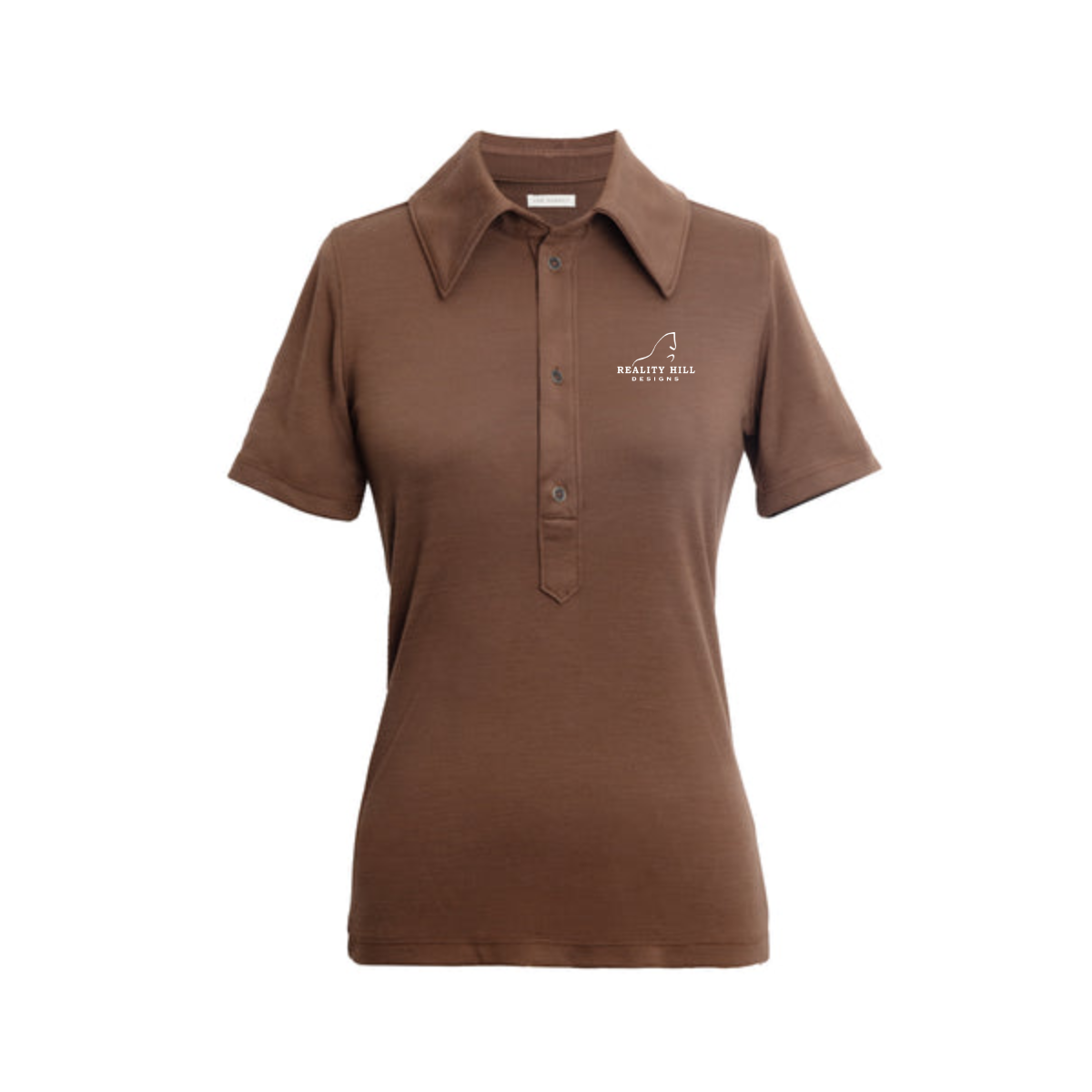 Women's The Surrey Gato Polo Shirt