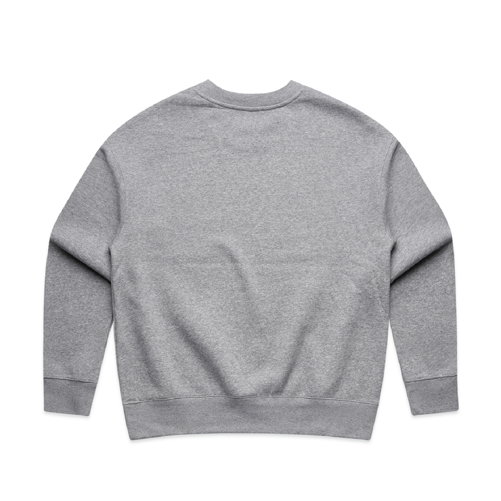 Twin Acres Women's AS Colour Relax Crew