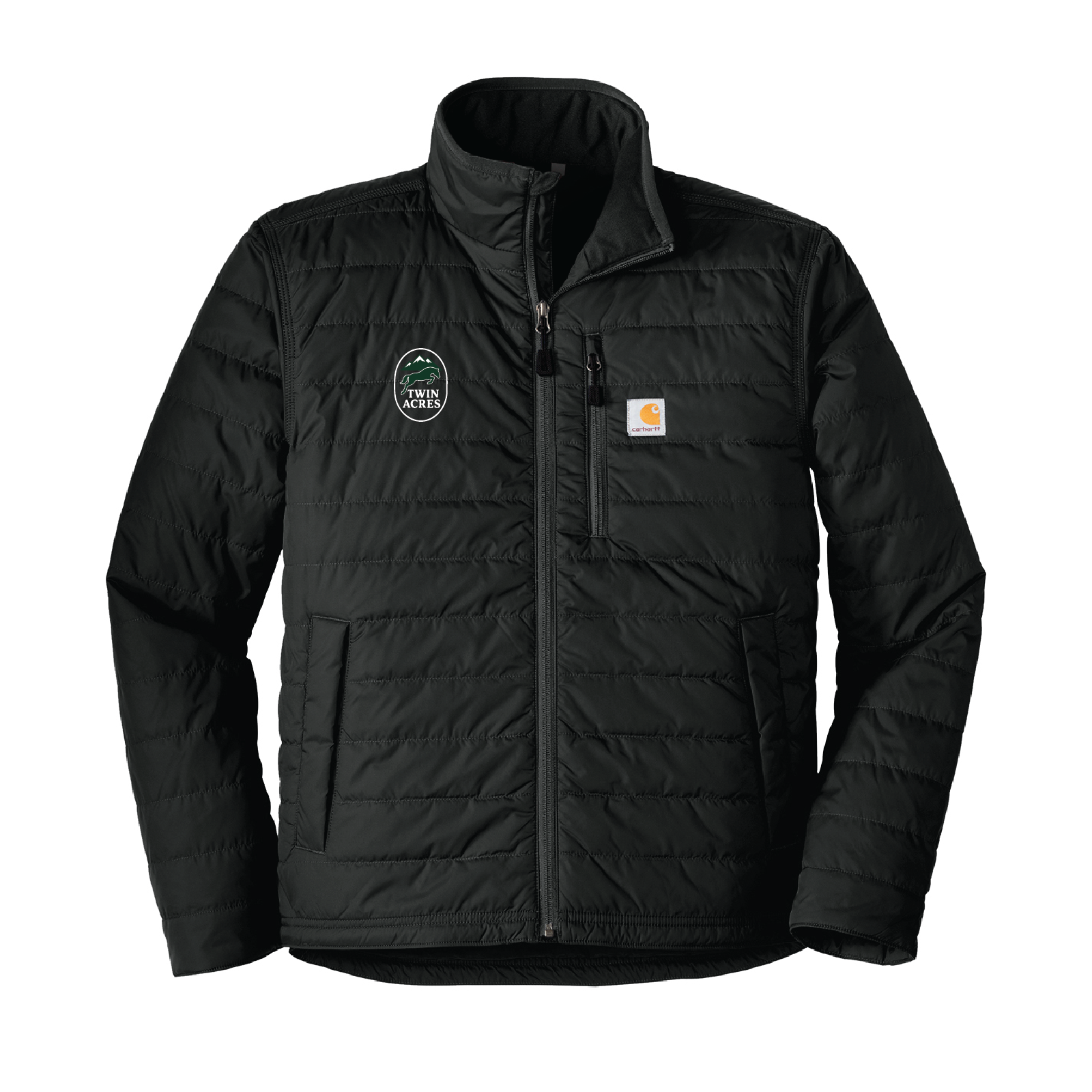 Twin Acres Men's Carhartt Gilliam Jacket