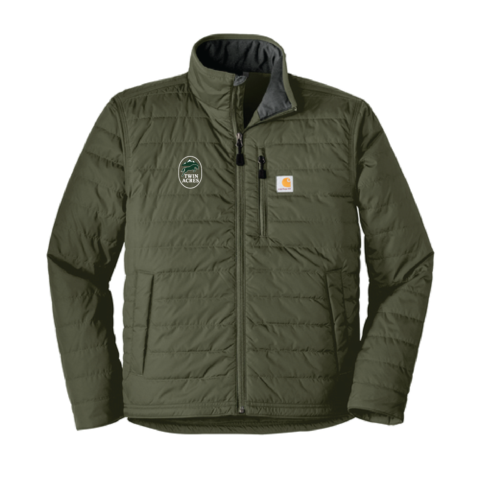 Twin Acres Men's Carhartt Gilliam Jacket