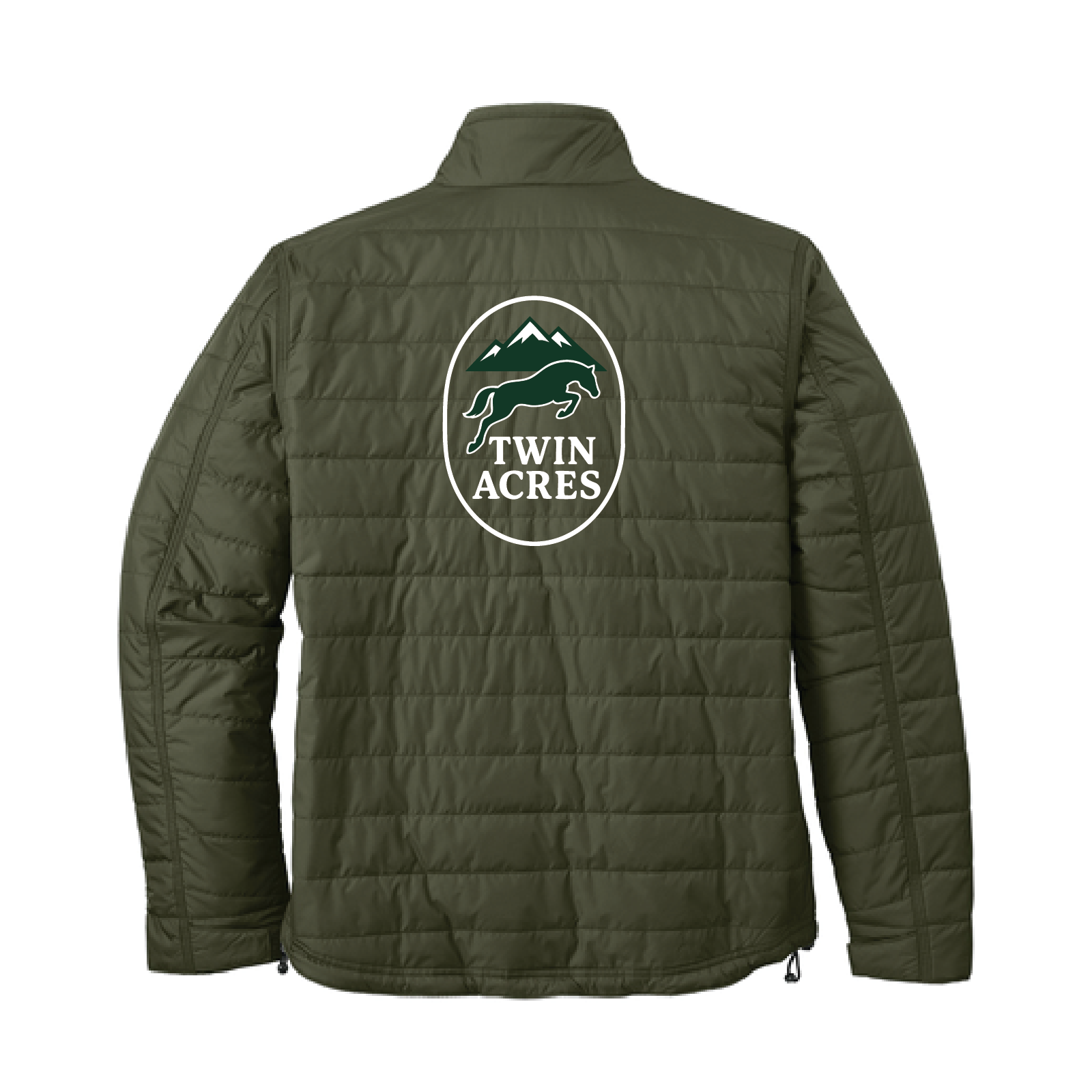 Twin Acres Men's Carhartt Gilliam Jacket
