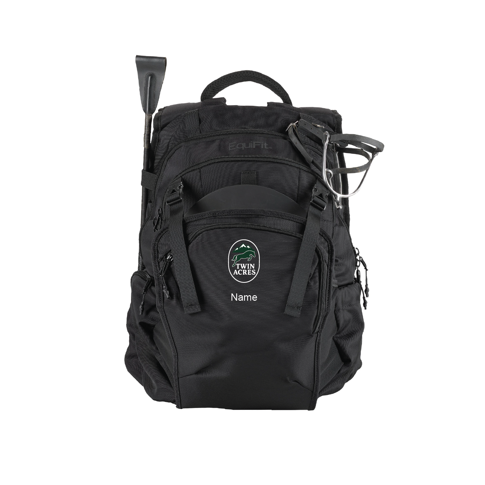 Twin Acres EquiFit Rider Backpack