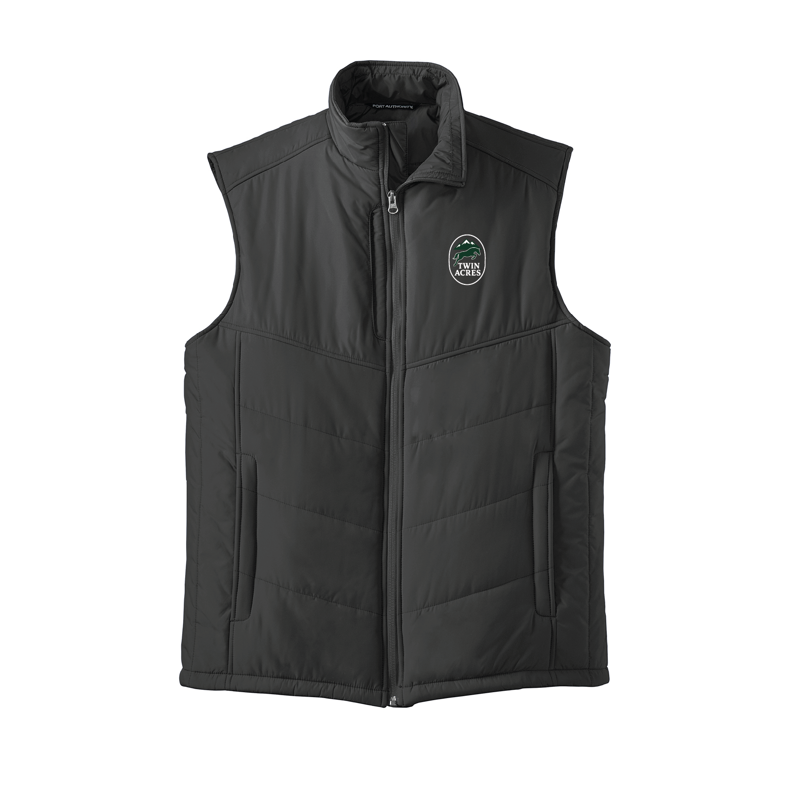 Men's Port Authority Puffy Vest