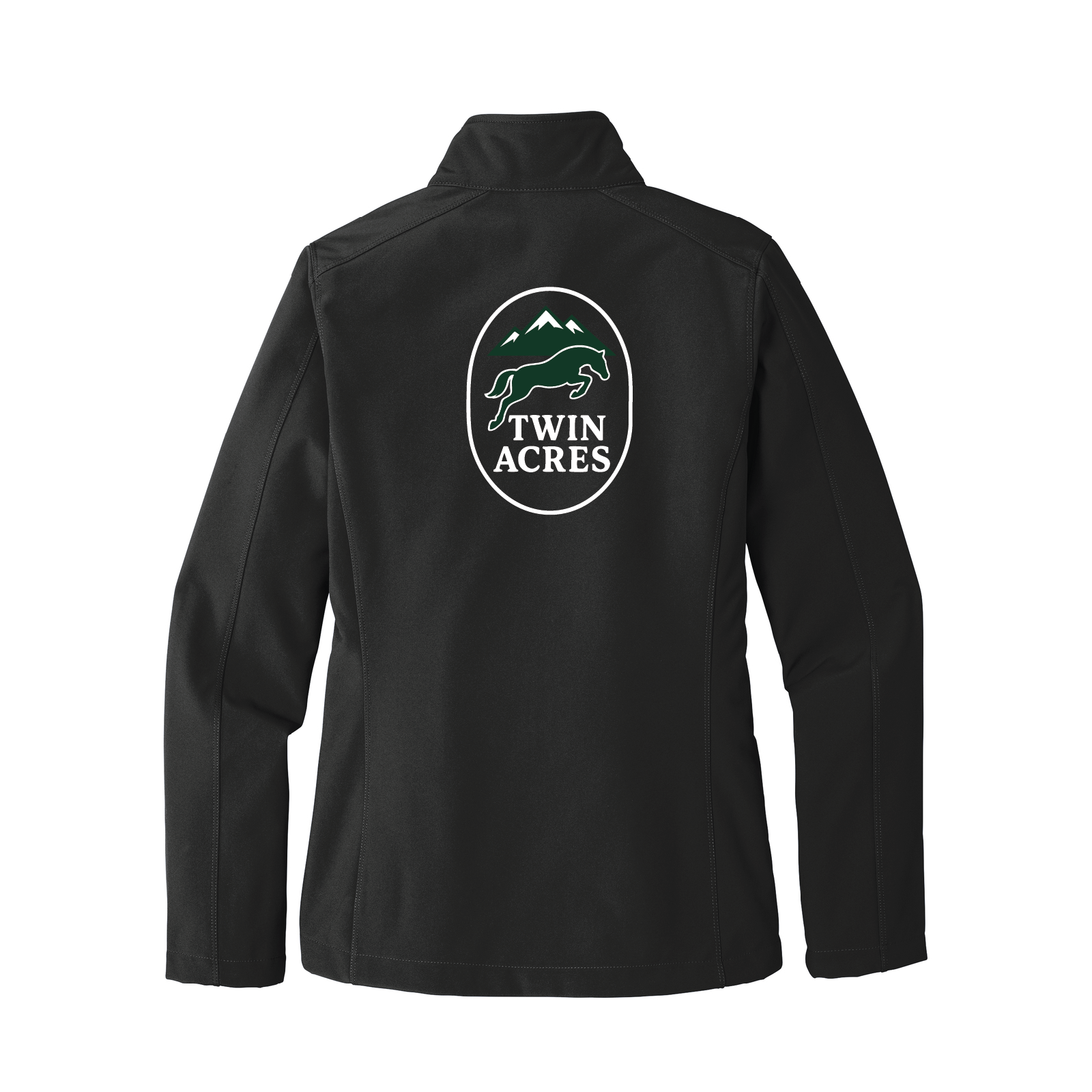 Twin Acres Women's Port Authority Core Soft Shell Jacket