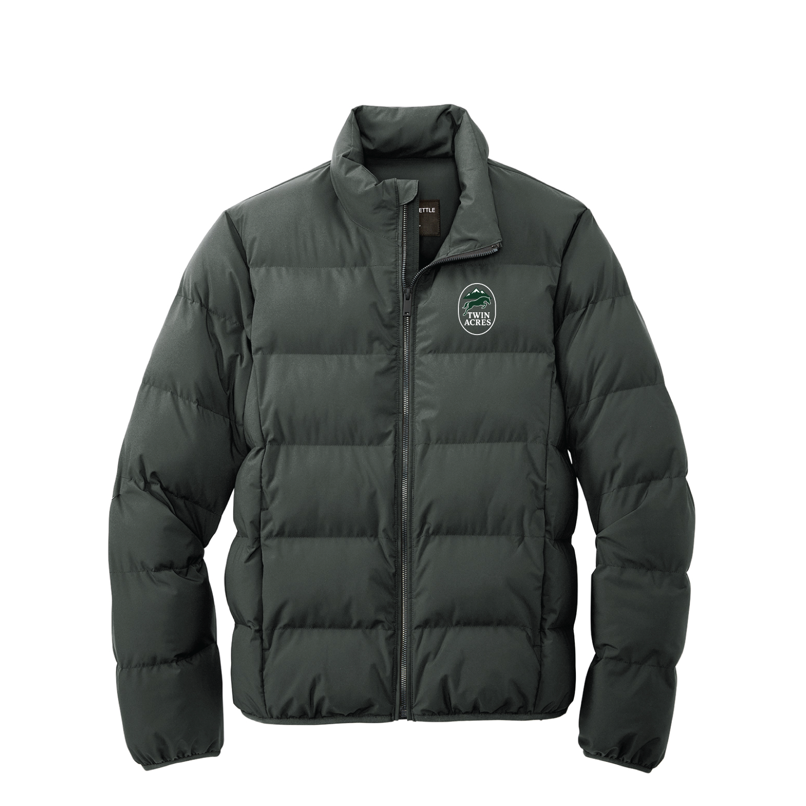 Twin Acres Mercer+Mettle Men's Puffy Jacket