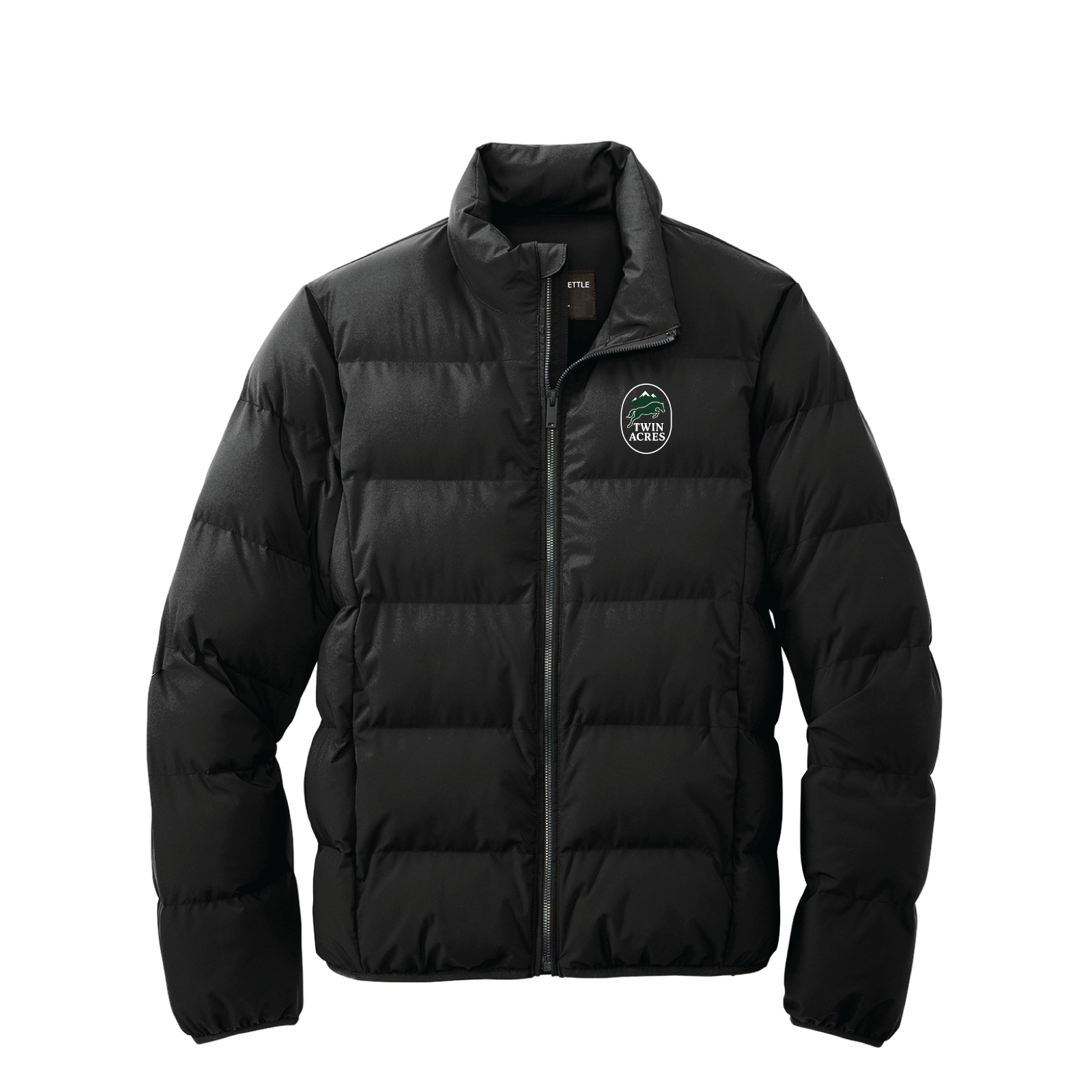 Twin Acres Mercer+Mettle Men's Puffy Jacket