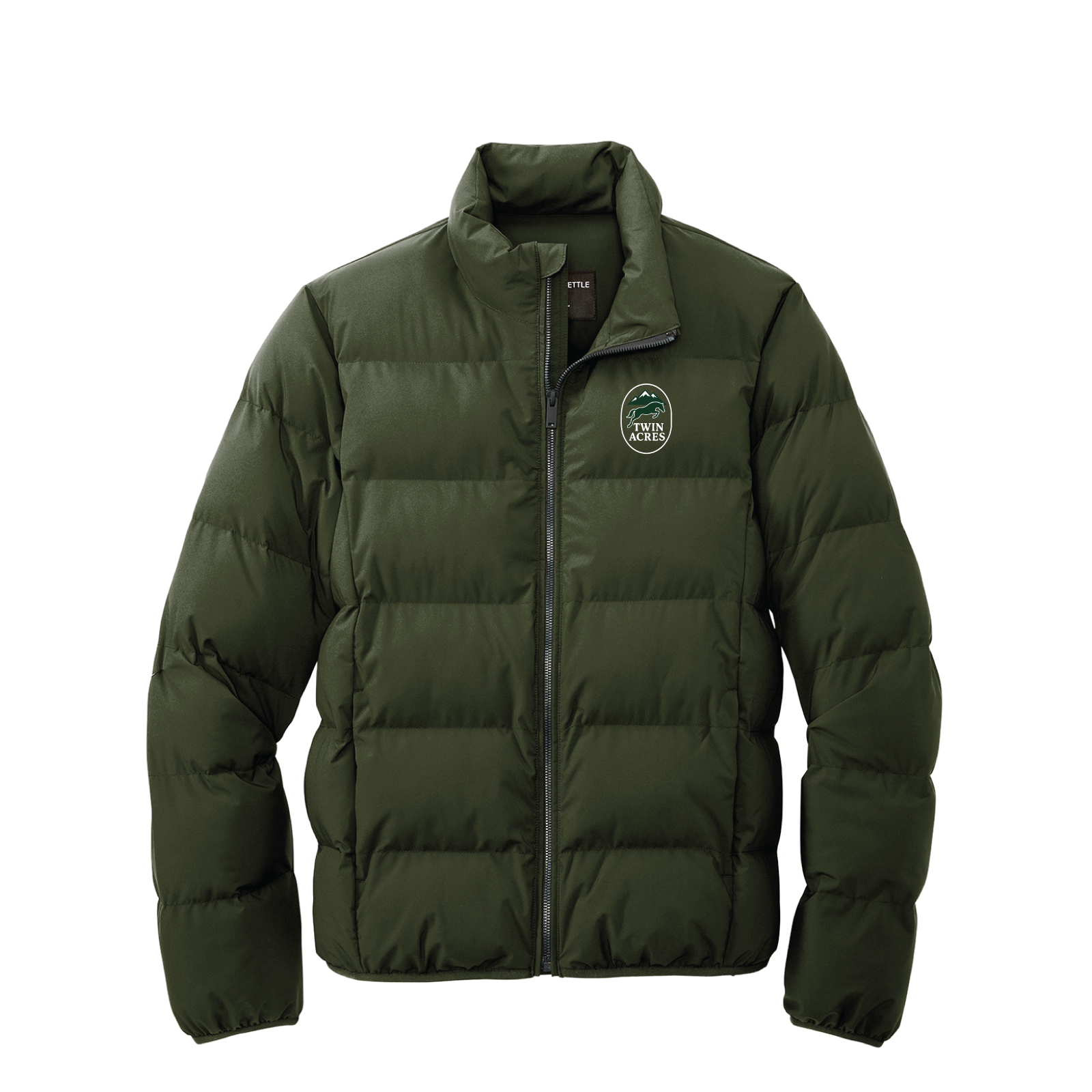 Twin Acres Mercer+Mettle Men's Puffy Jacket