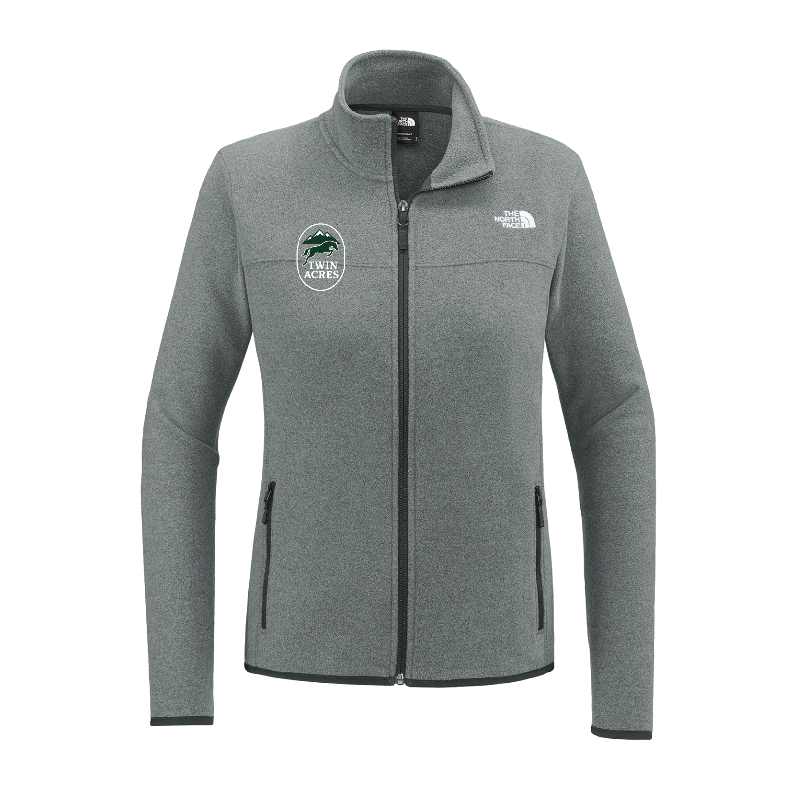 Twin Acres Women's The North Face Glacier Full-Zip Fleece