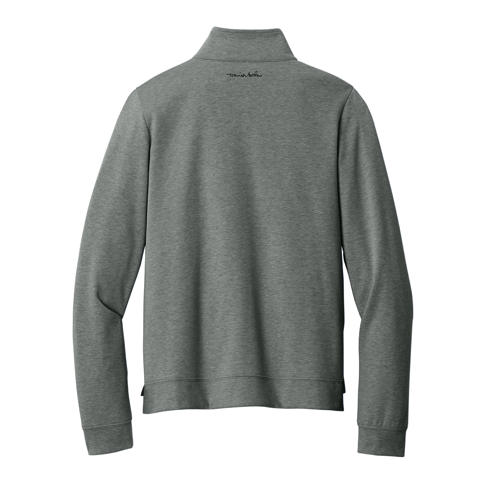 Twin Acres Women's TravisMathew Coveside 1/2 Zip