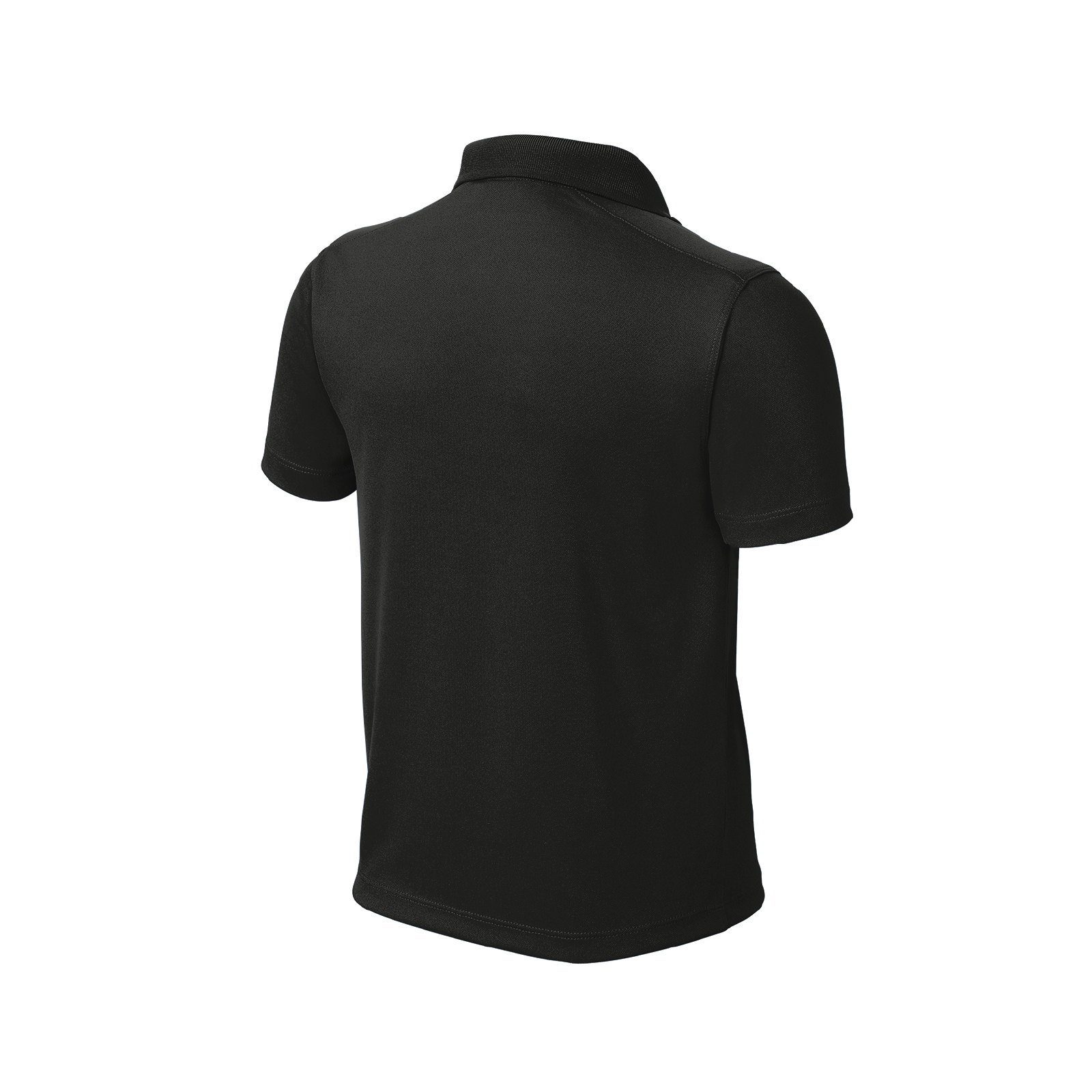 Twin Acres Youth Sport-Tek UV Micropique Polo