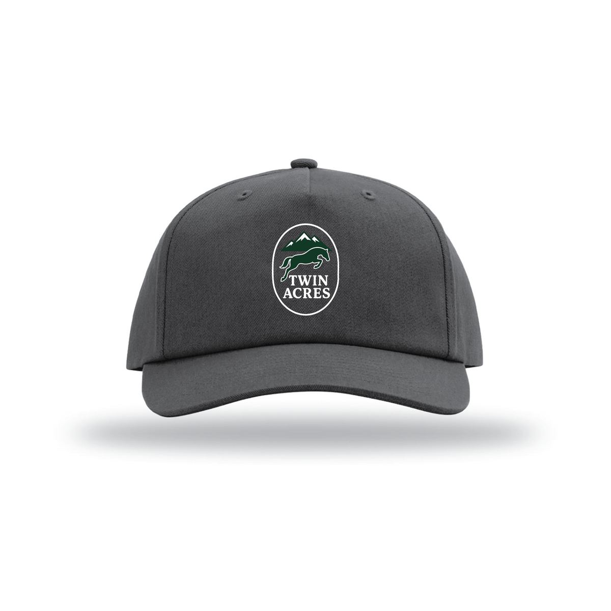 Twin Acres Richardson Five Panel Gramps Cap