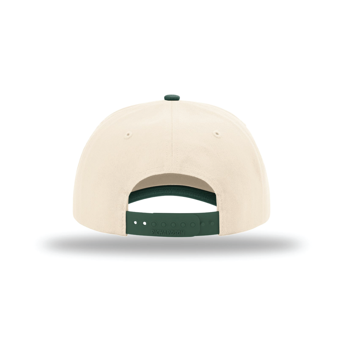 Twin Acres Richardson Five Panel Gramps Cap