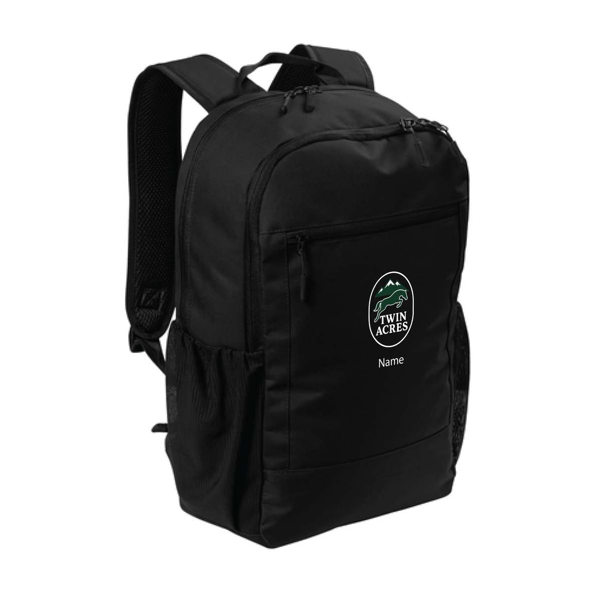 Twin Acres Port Authority Daily Commute Backpack