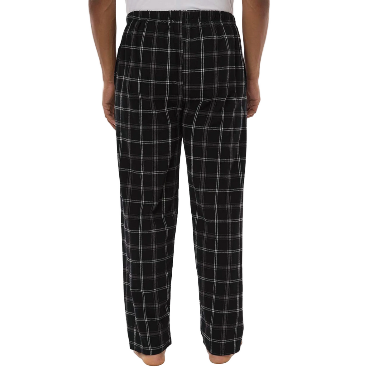 Twin Acres Unisex Flannel Pajama Pants