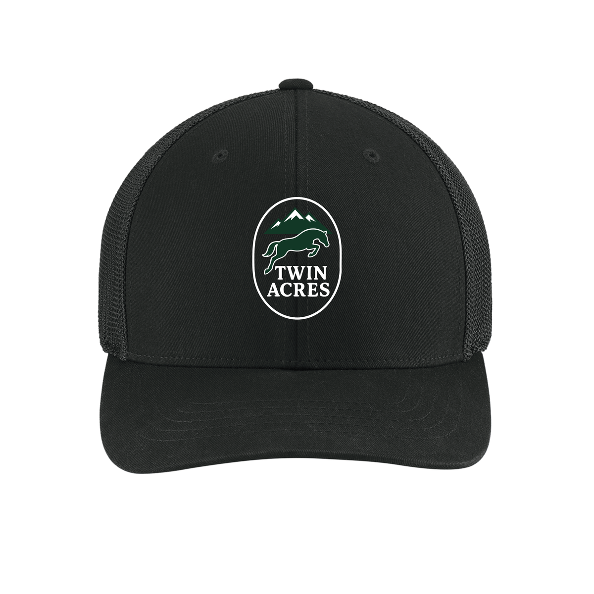 Twin Acres Carhartt Flexfit 110 Mesh Back Cap
