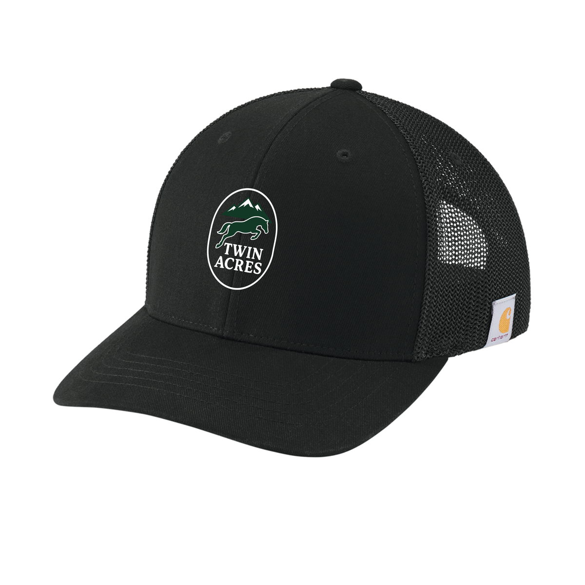 Twin Acres Carhartt Flexfit 110 Mesh Back Cap