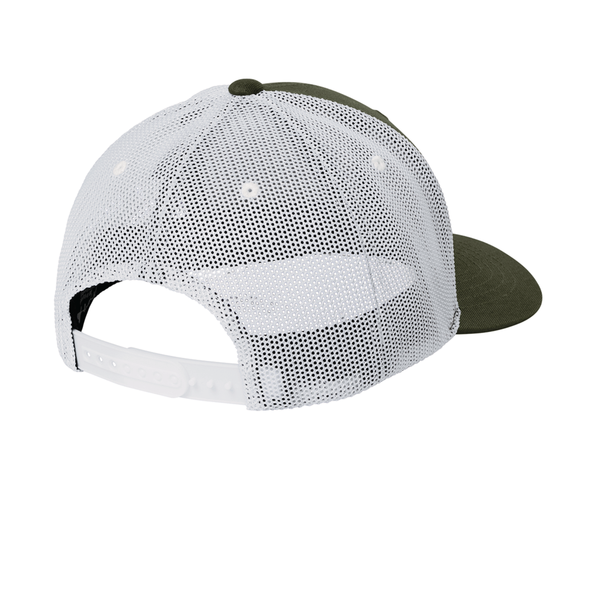 Twin Acres Carhartt Flexfit 110 Mesh Back Cap