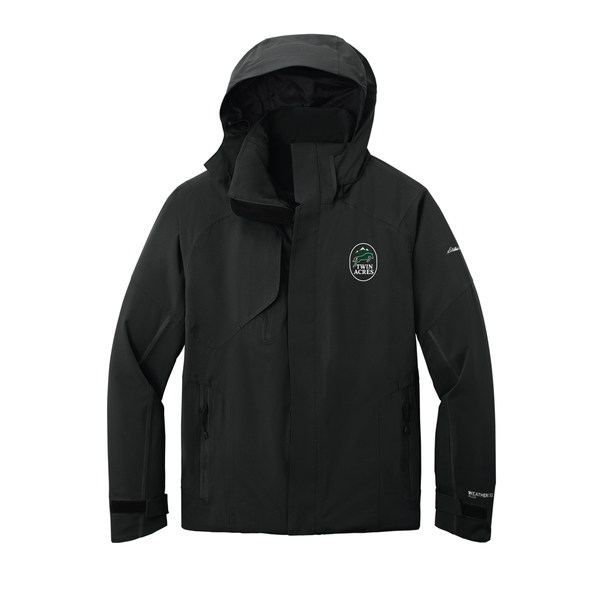 Twin Acres Eddie Bauer® Men's WeatherEdge® Plus Insulated Jacket