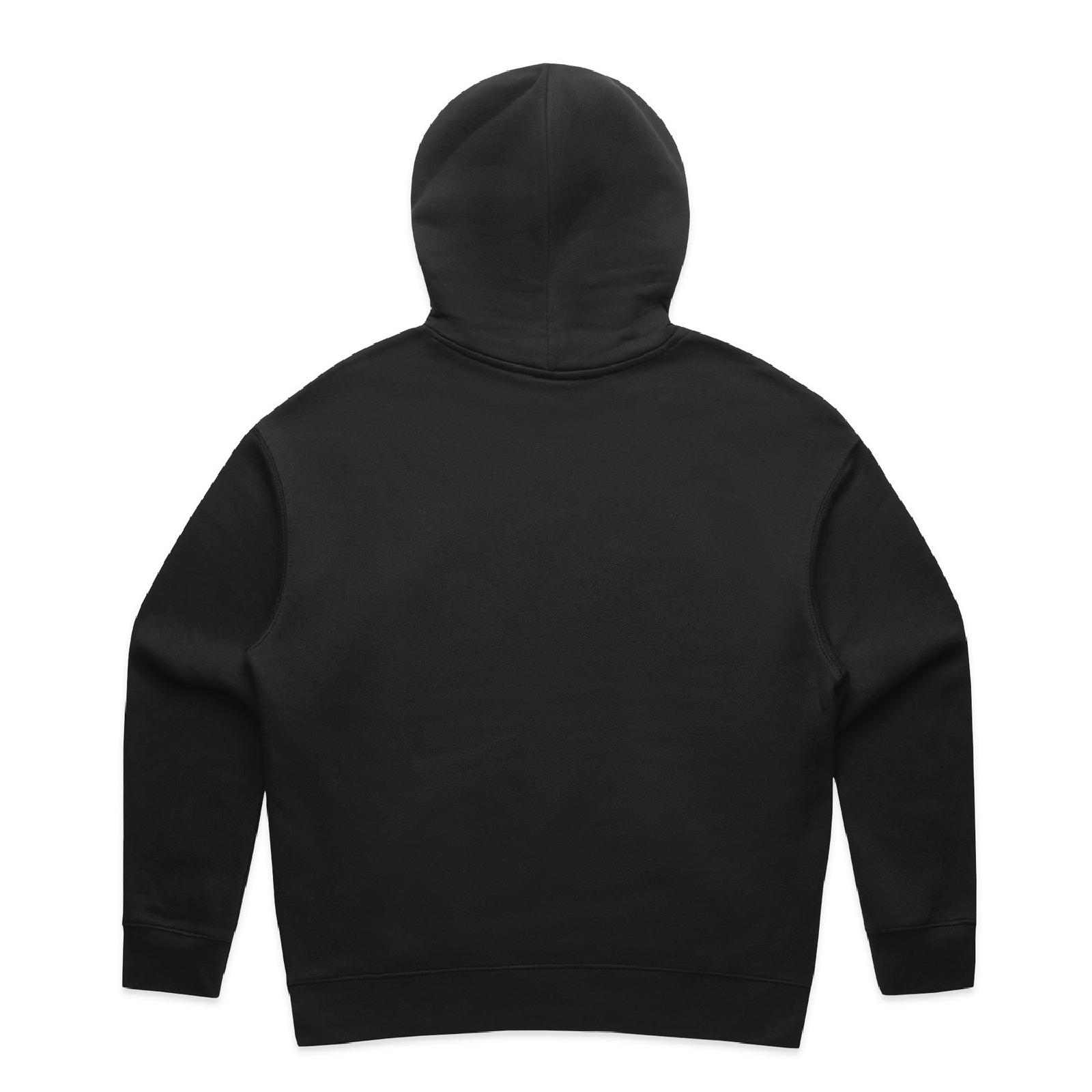 Women's AS Colour Relax Zip Hood