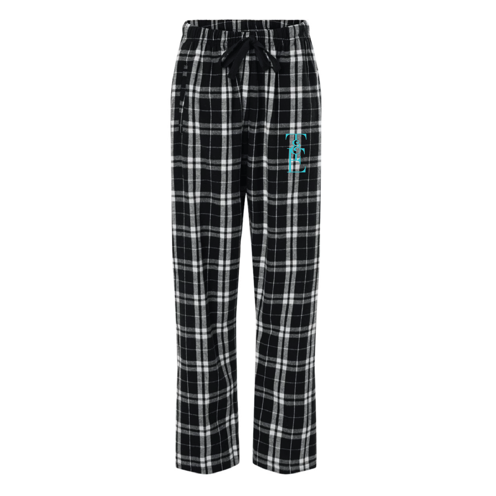 Women's Boxercraft Haley Flannel Pant