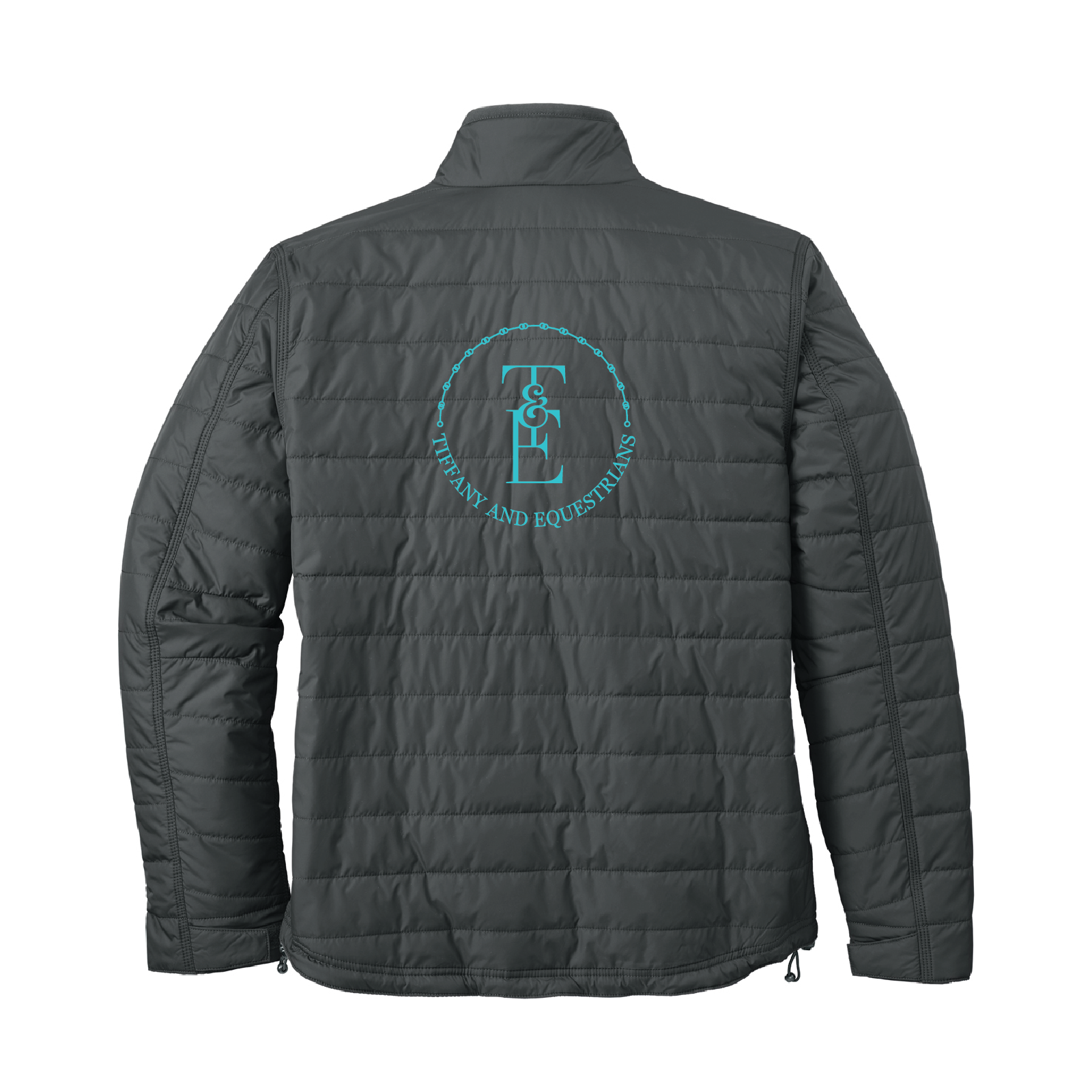 Tiffany and Equestrians Men's Carhartt Gilliam Jacket