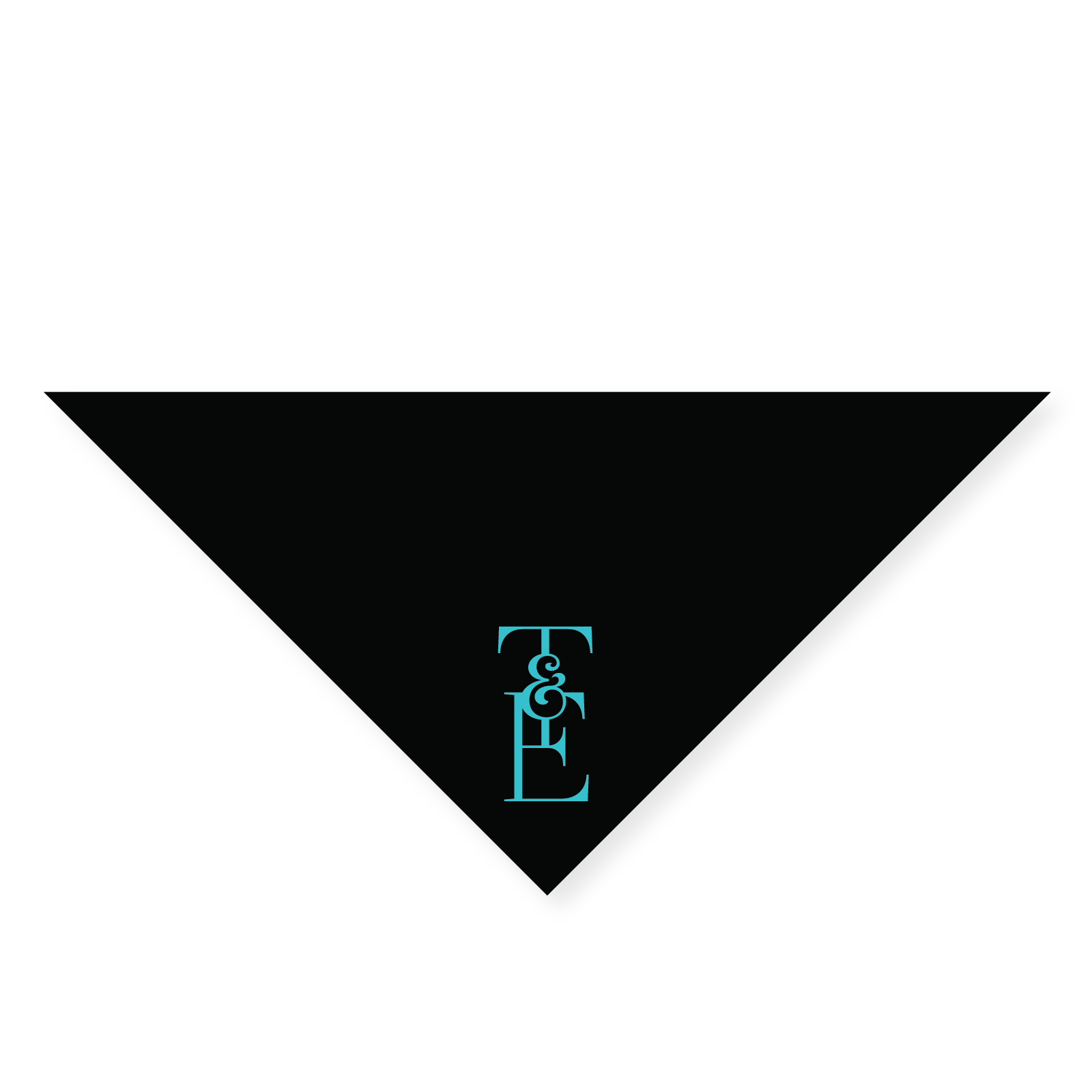 Tiffany and Equestrians Dog Bandana