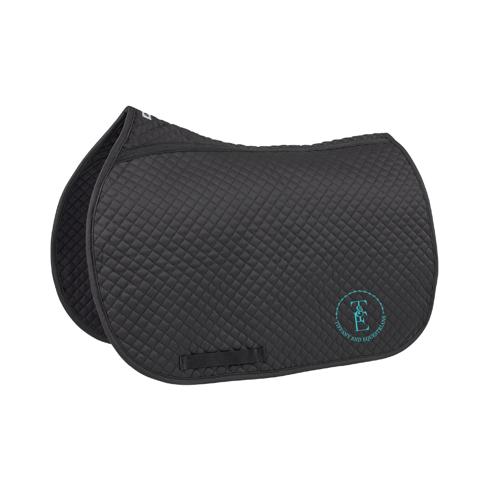 Tiffany and Equestrians EquiFit Essential Jumping Pad
