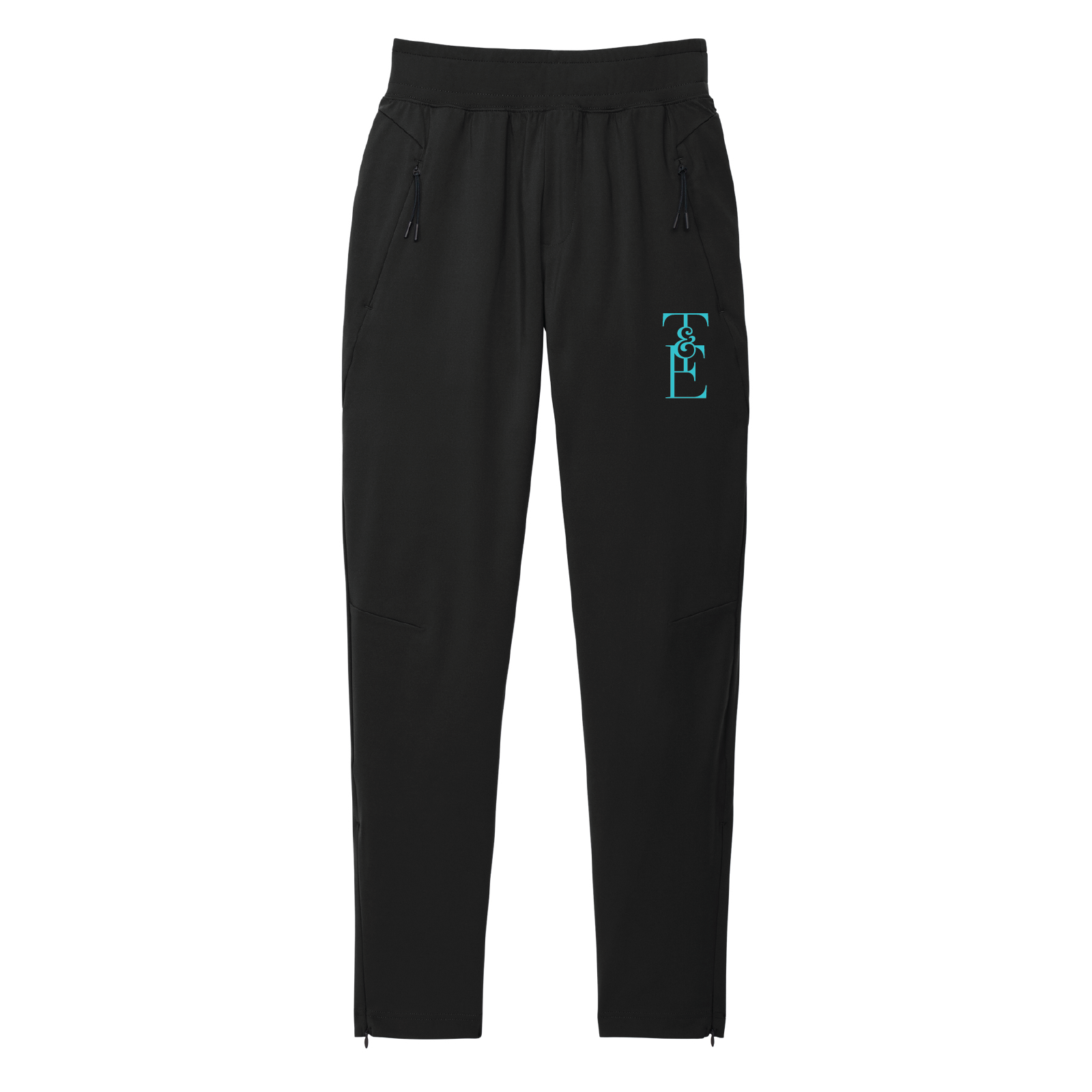 Tiffany and Equestrians Men's Sport-Tek Circuit Jogger
