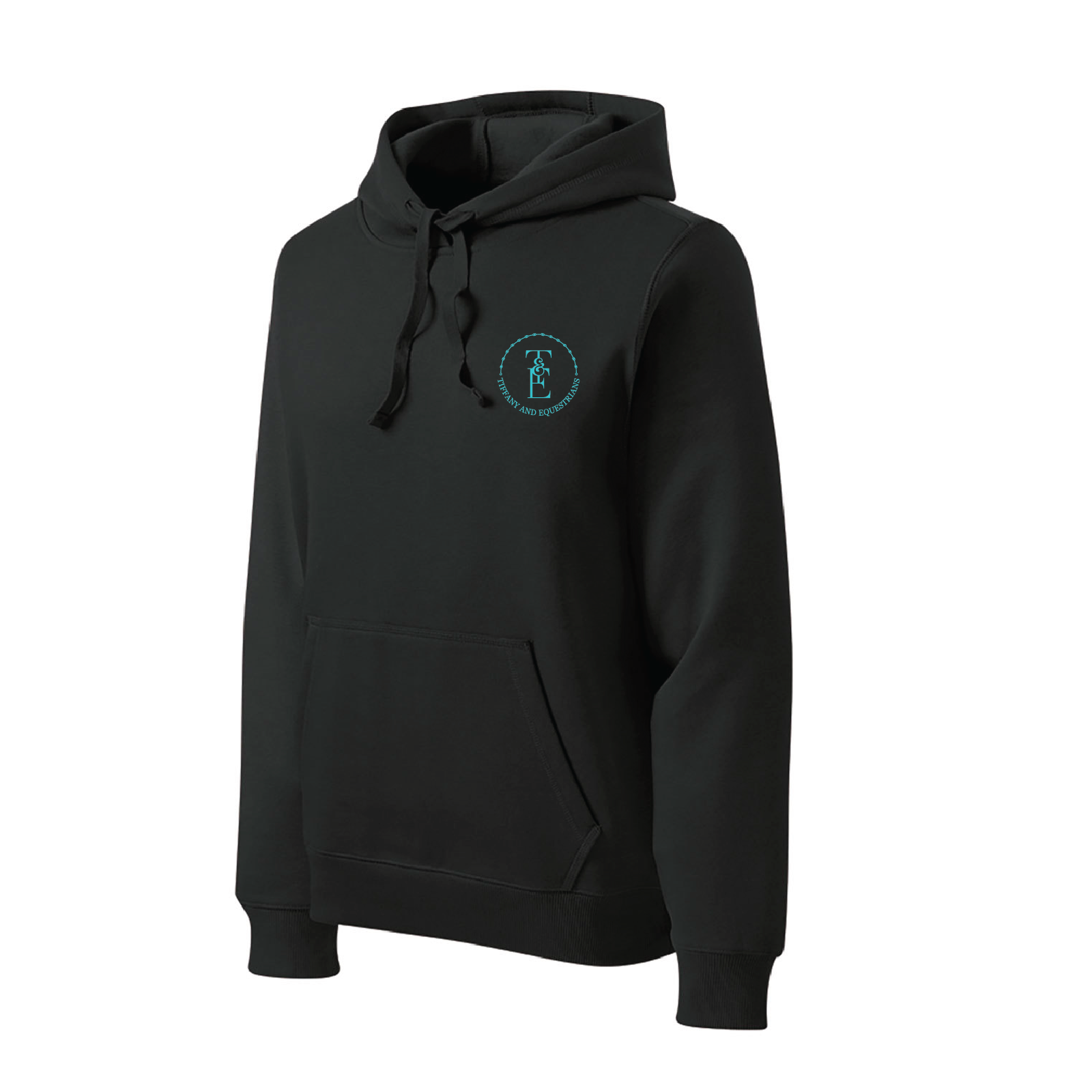 Unisex Sport-Tek Pullover Hooded Sweatshirt