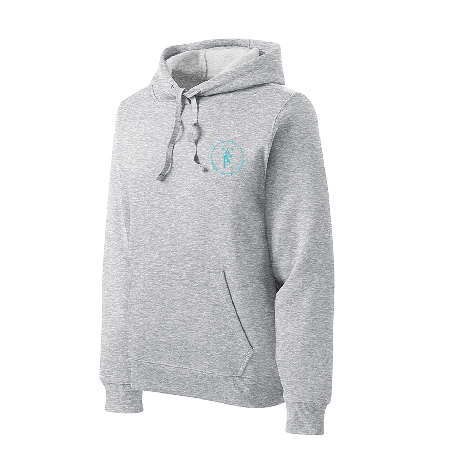 Unisex Sport-Tek Pullover Hooded Sweatshirt